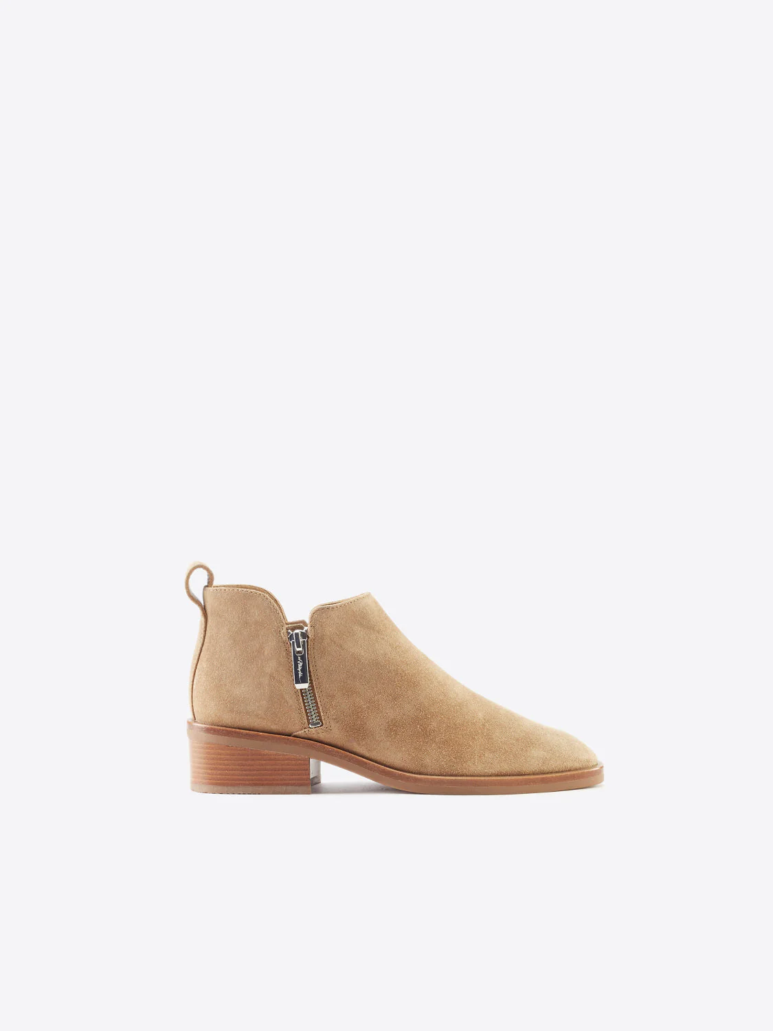 Alexa 40MM Ankle Boot