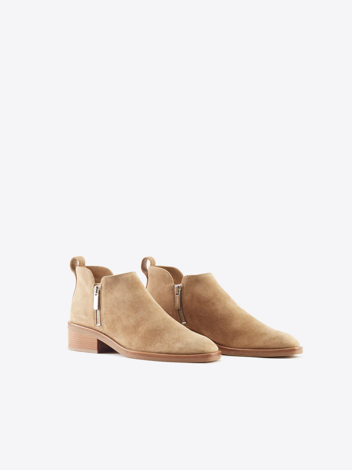 Alexa 40MM Ankle Boot - Image 2