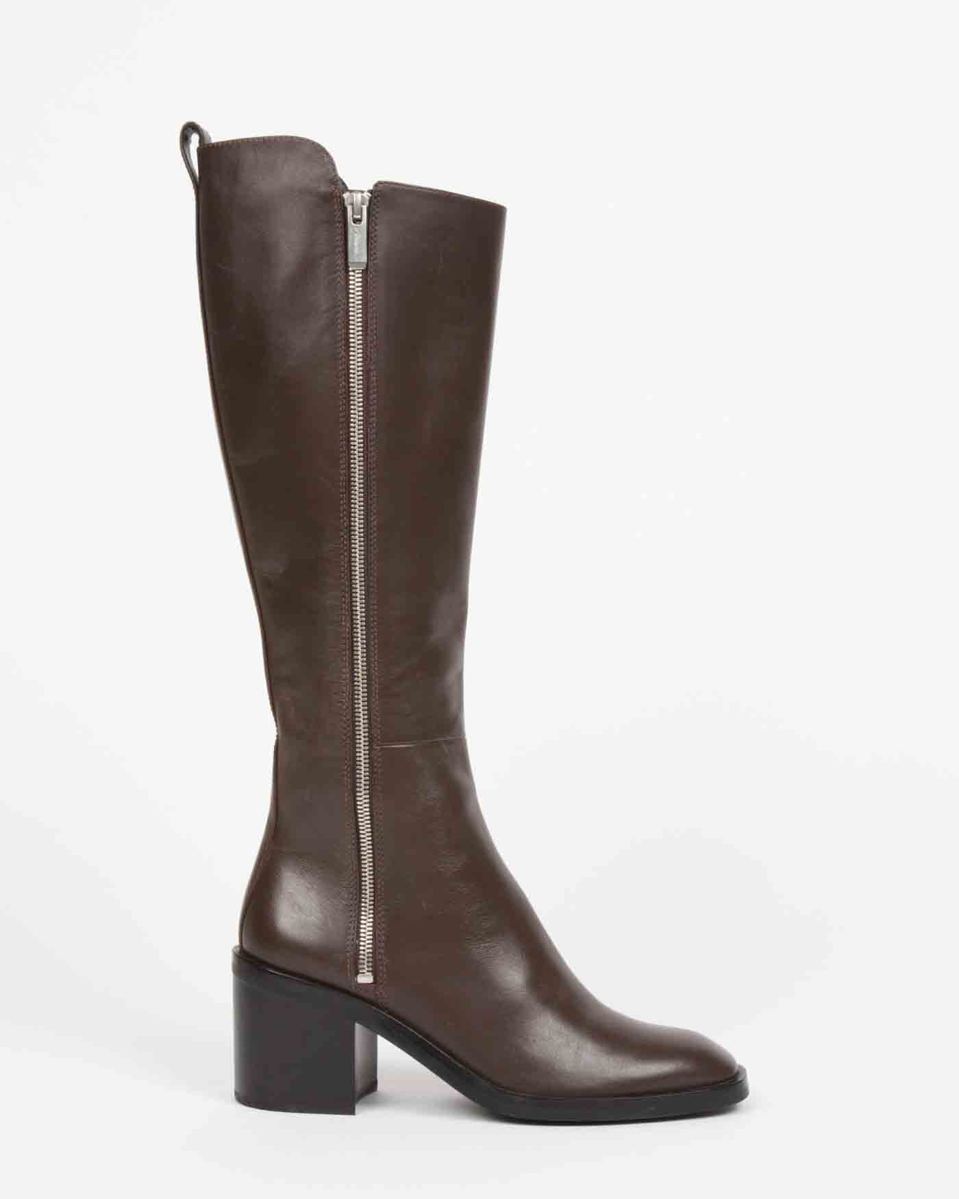 Alexa Tall Boots - Image 2
