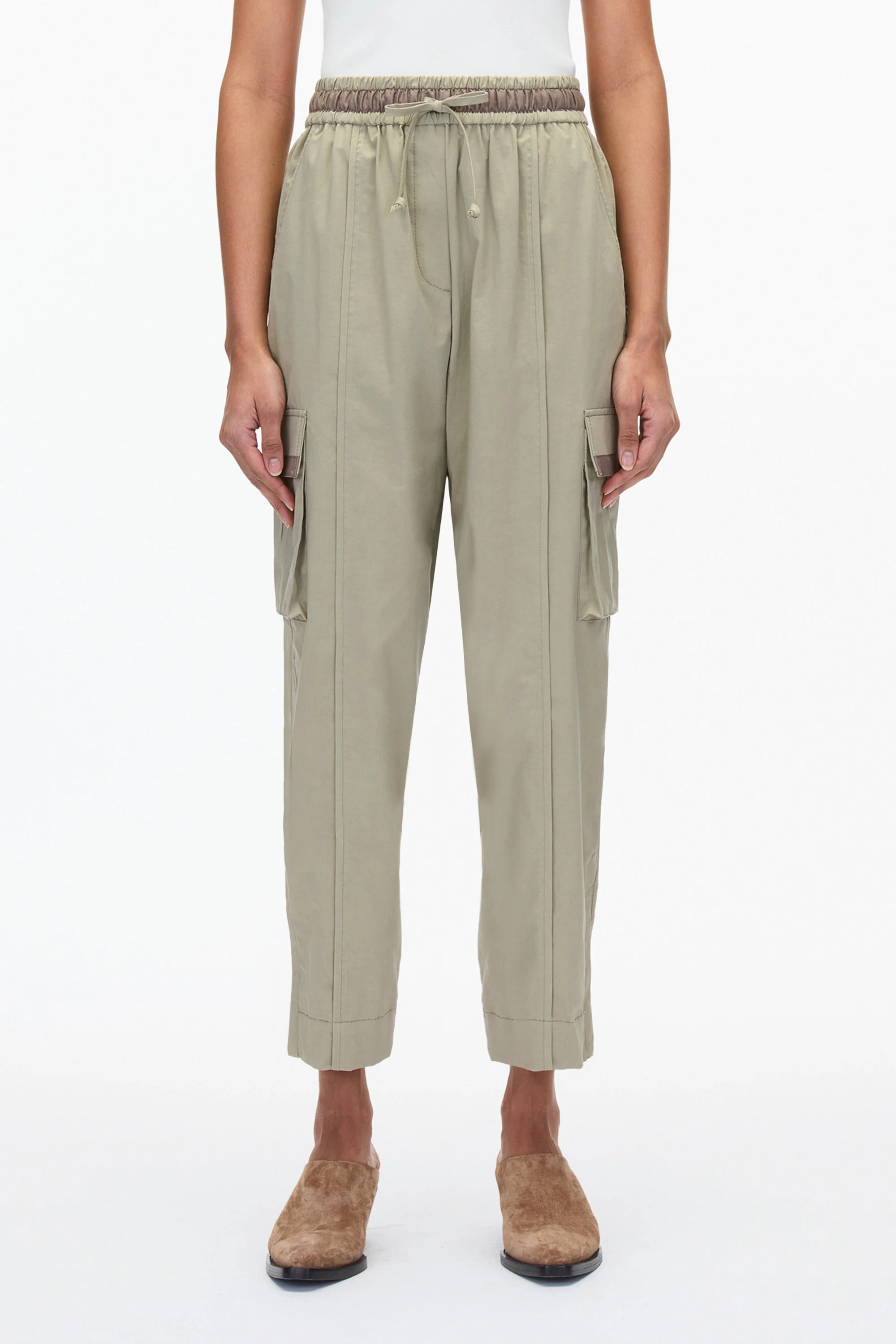 Cargo Banana Pant - Image 2