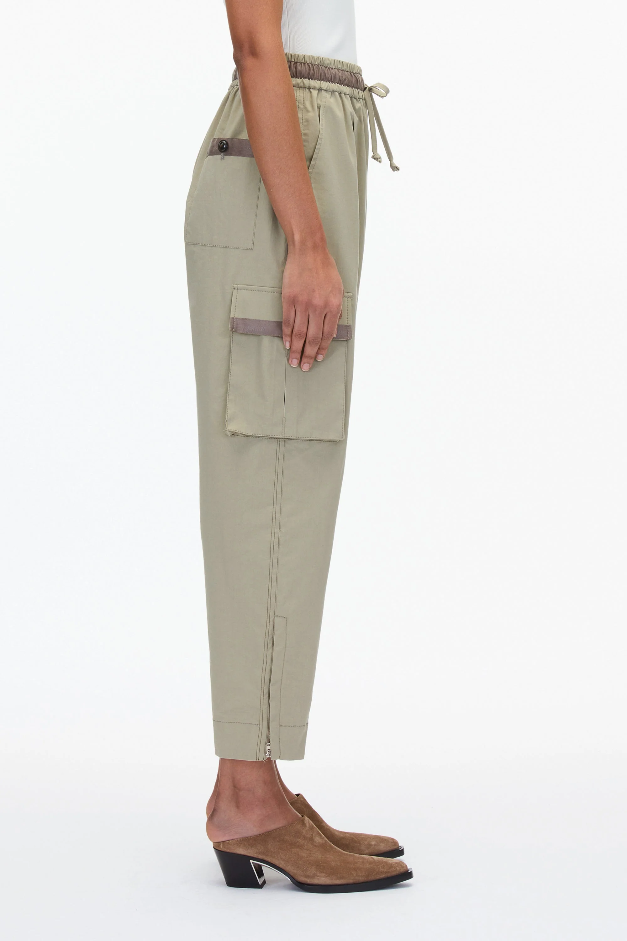 Cargo Banana Pant - Image 3