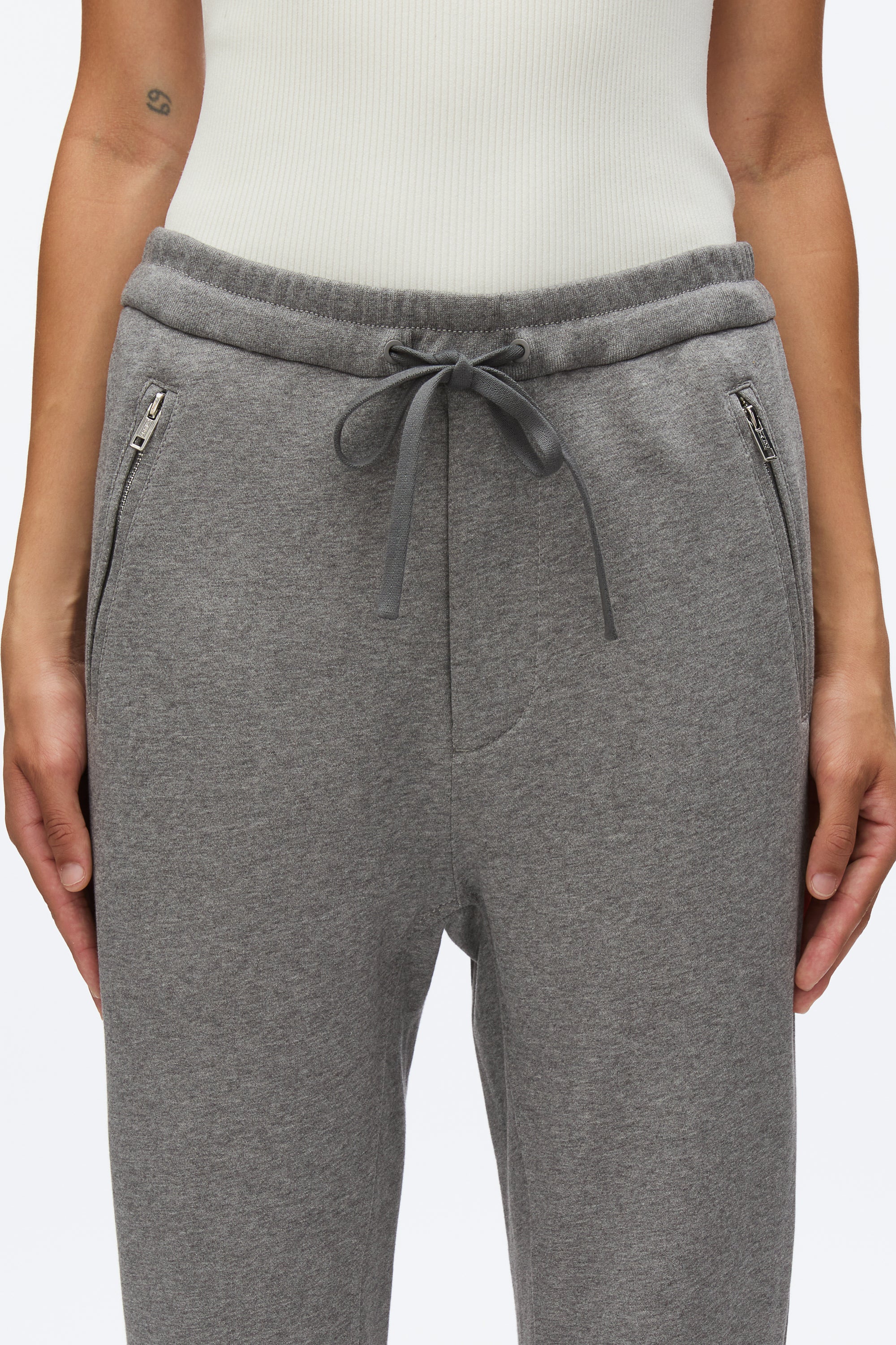 Classic Tapered Sweatpant - Image 5