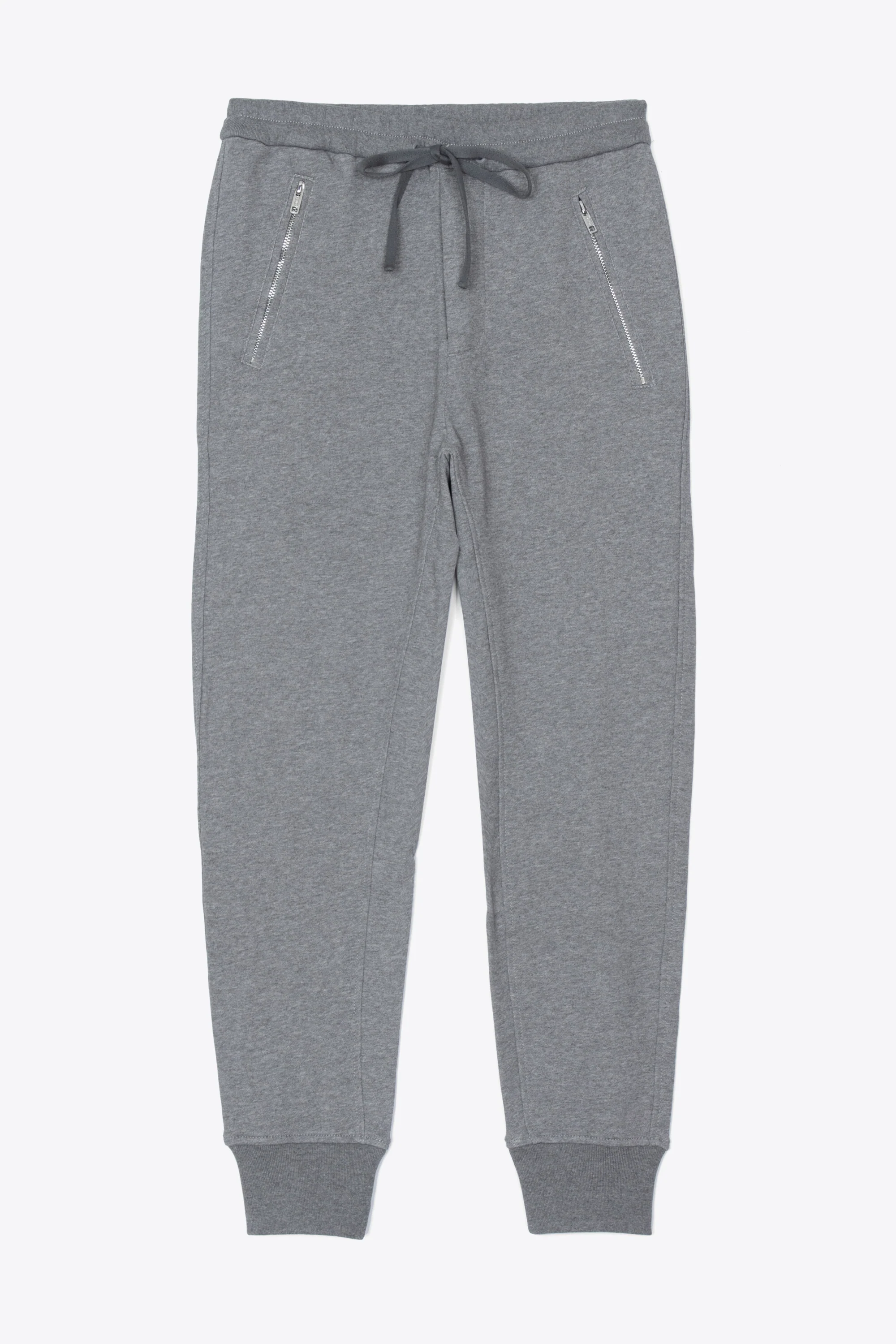 Classic Tapered Sweatpant - Image 6
