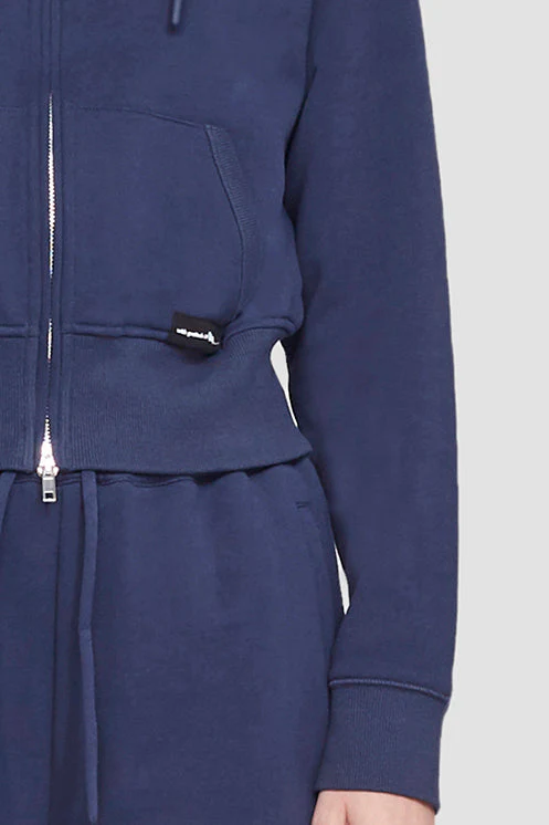 Don't Sweat It Zip-Up Jacket - Image 11