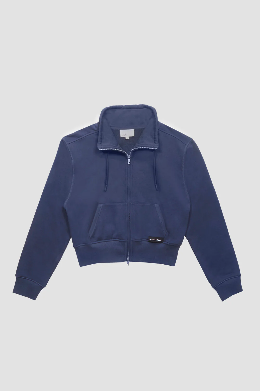 Don't Sweat It Zip-Up Jacket - Image 12