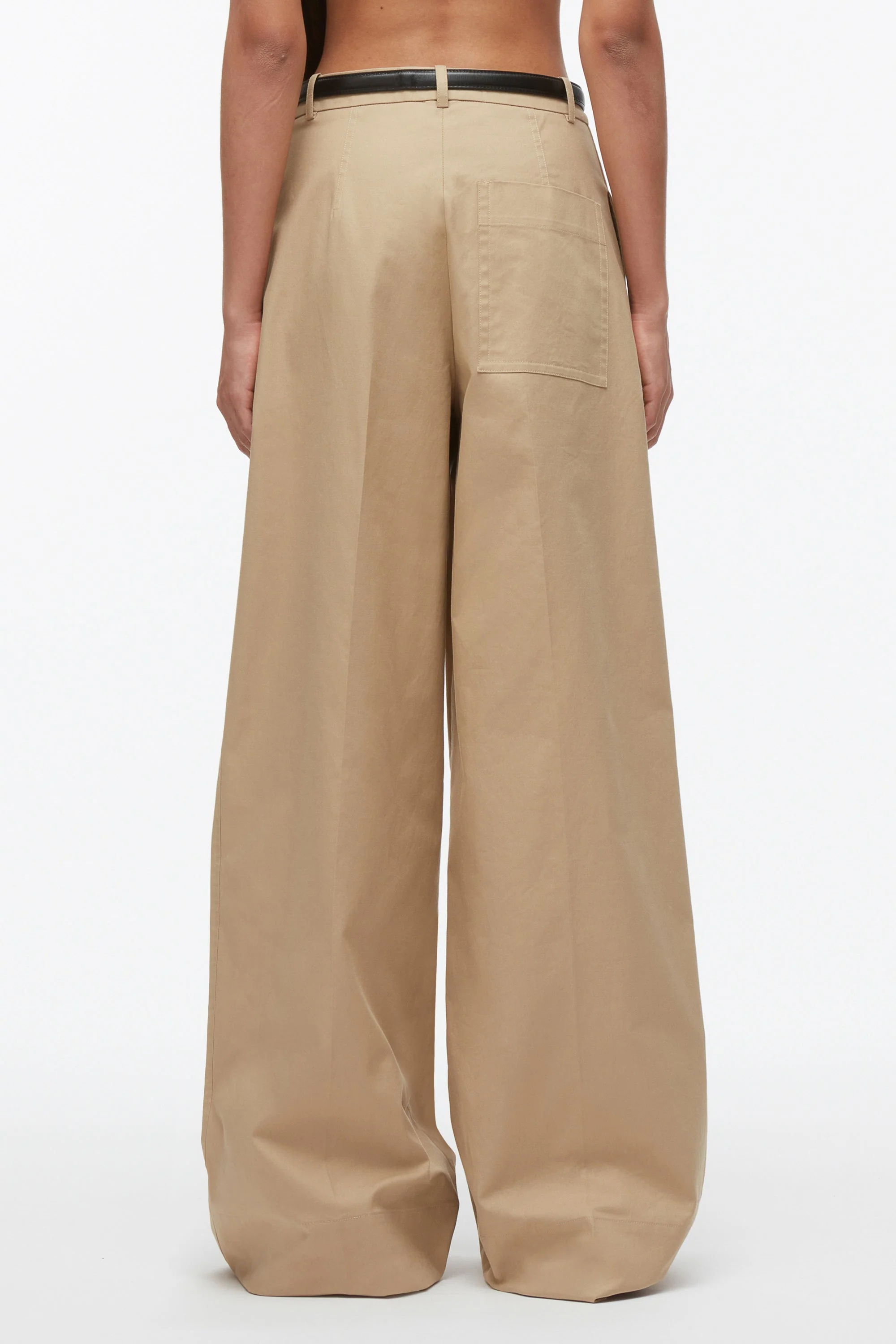 Wide Leg Trouser - Image 12