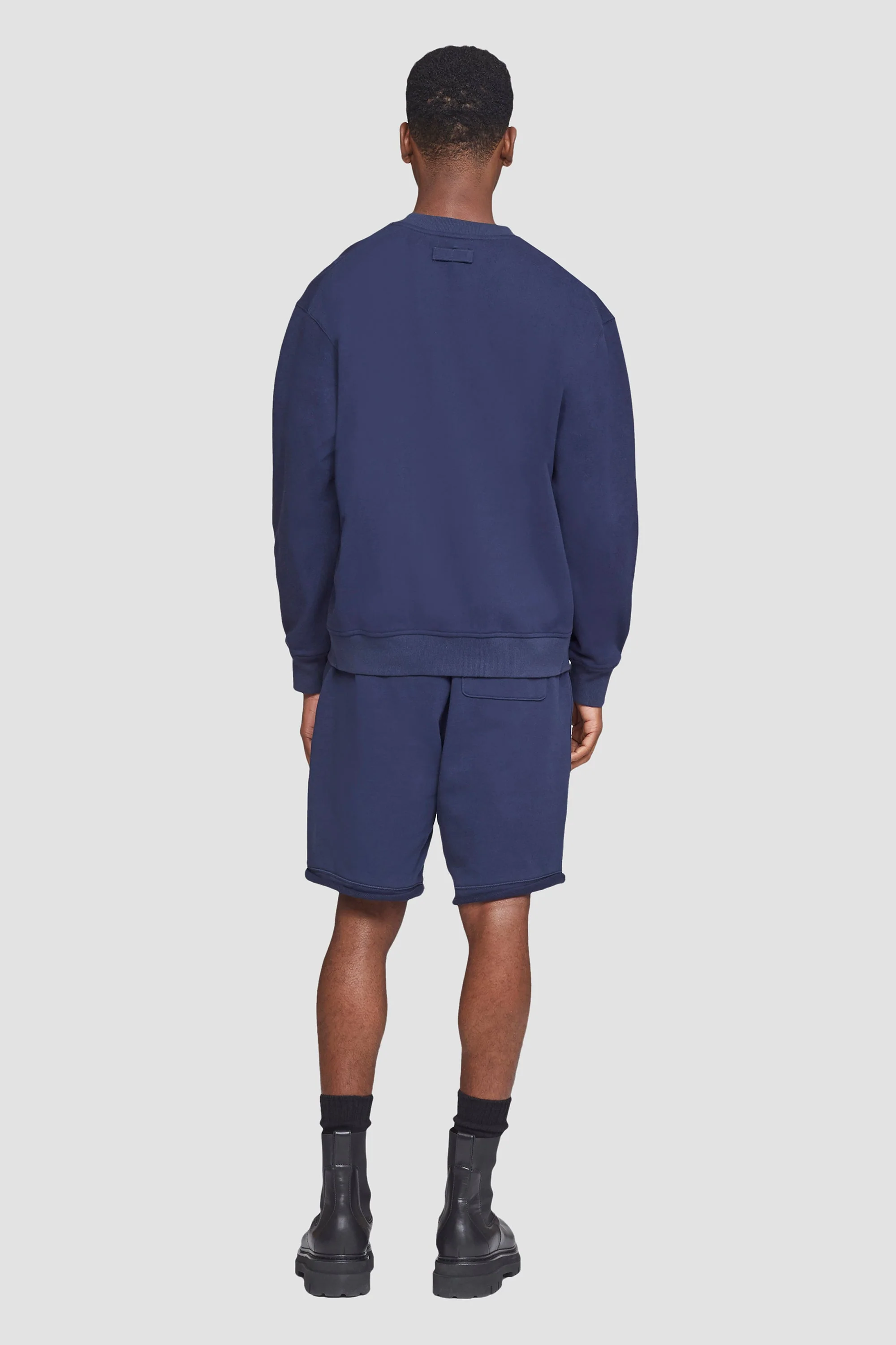 The Everyday Crew Sweatshirt - Image 8