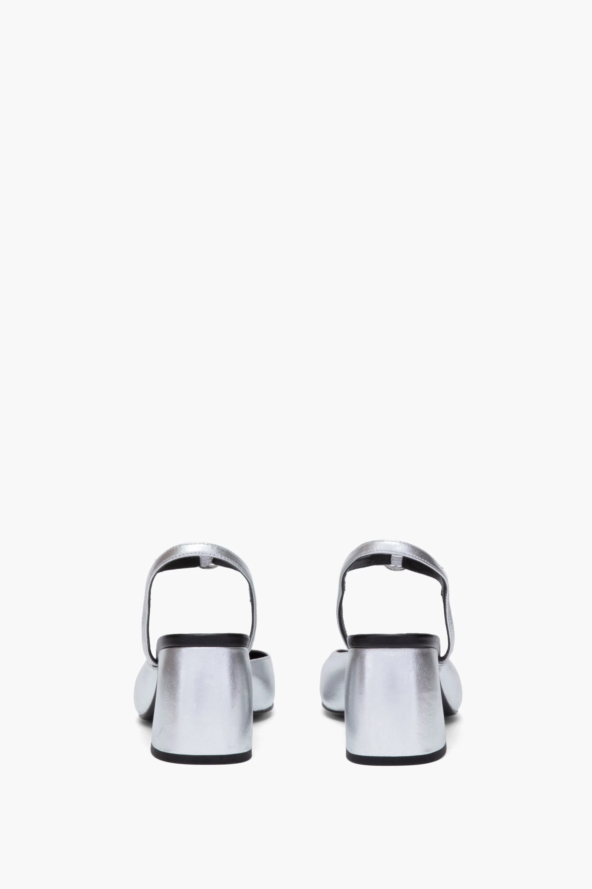 ID Mary Jane 65mm Crescent Heel - Image 3