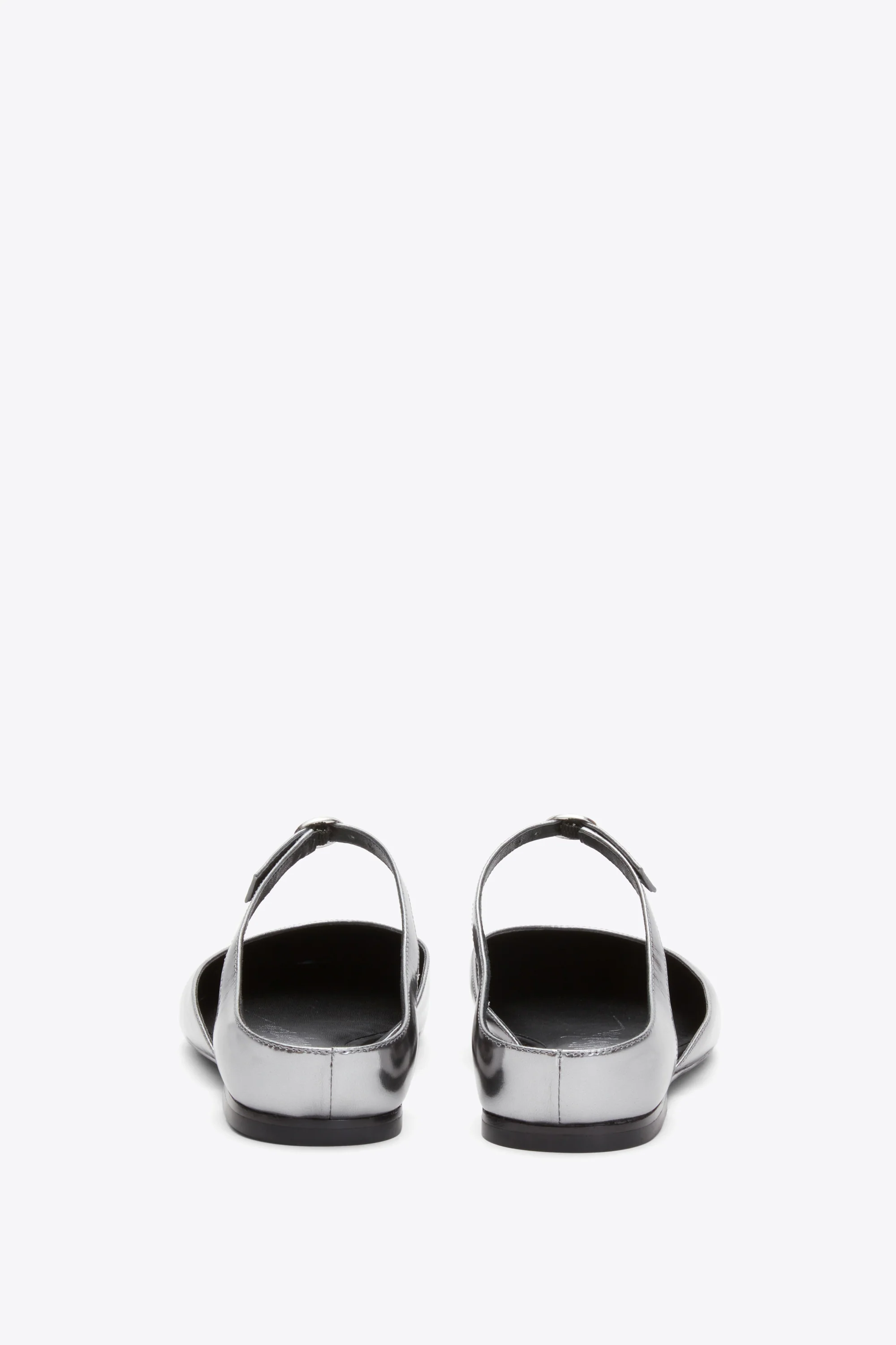 ID Mary Jane Flat - Image 3