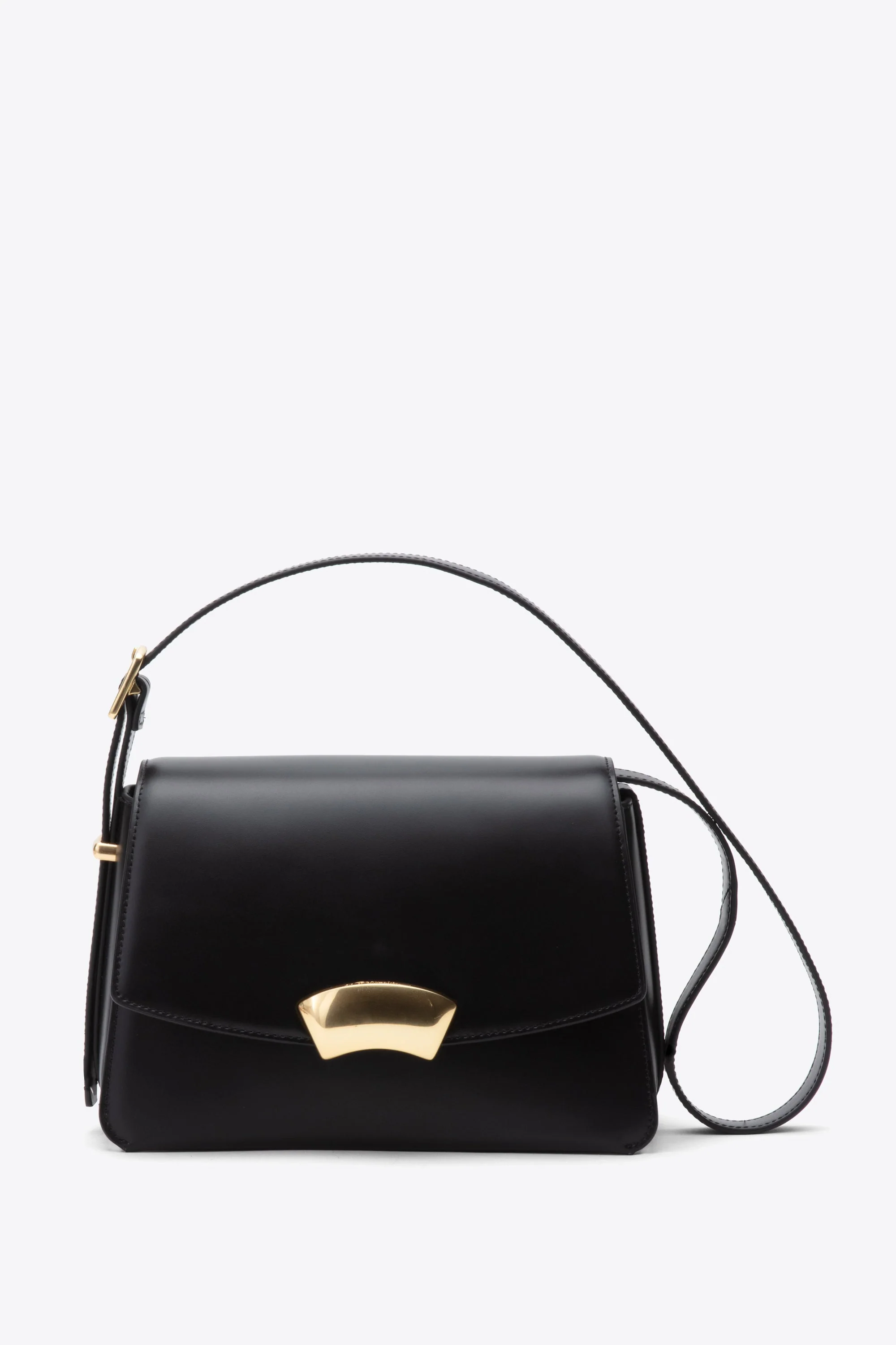 ID Medium Shoulder Bag - Image 7