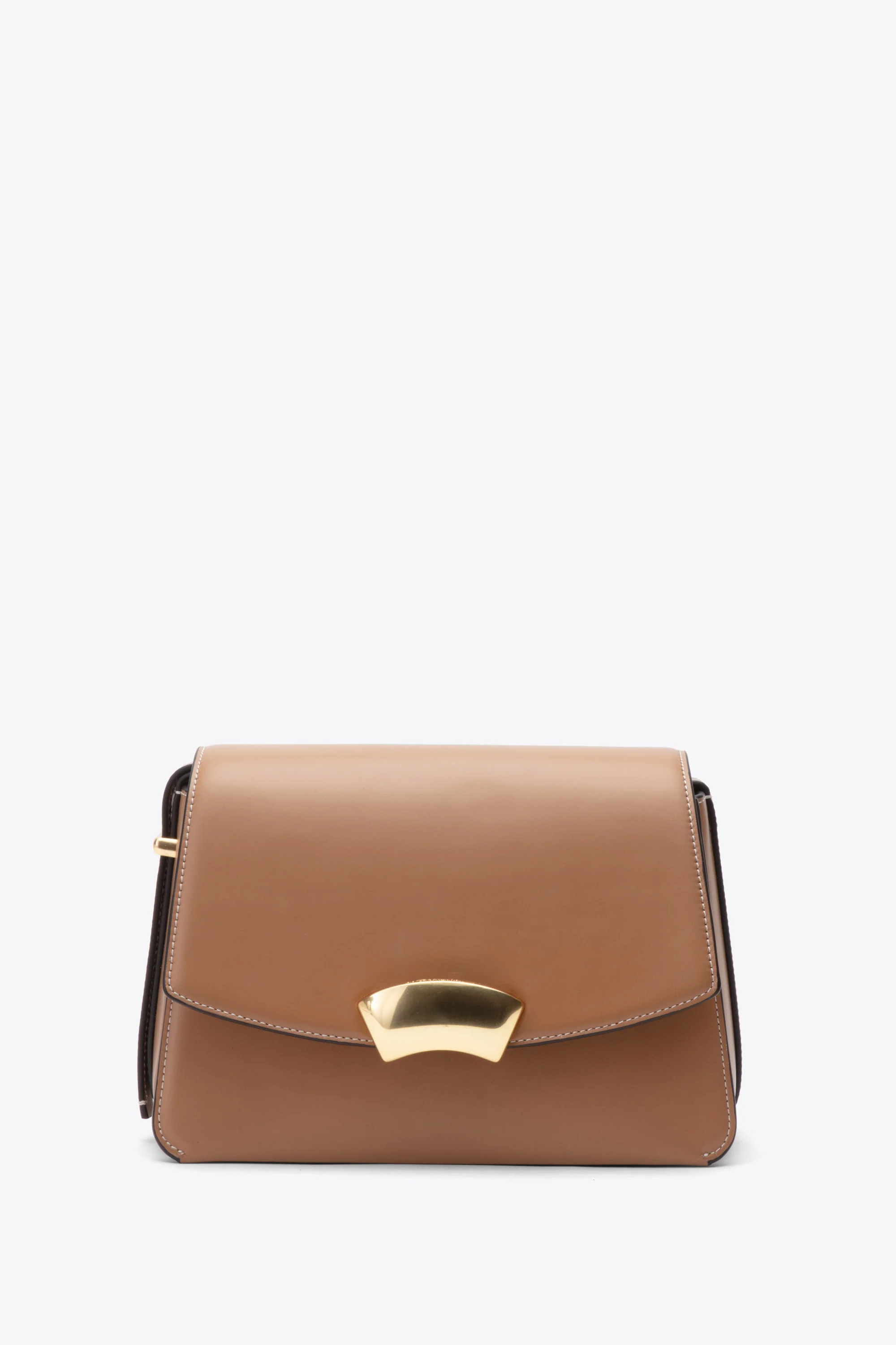 ID Medium Shoulder Bag - Image 9
