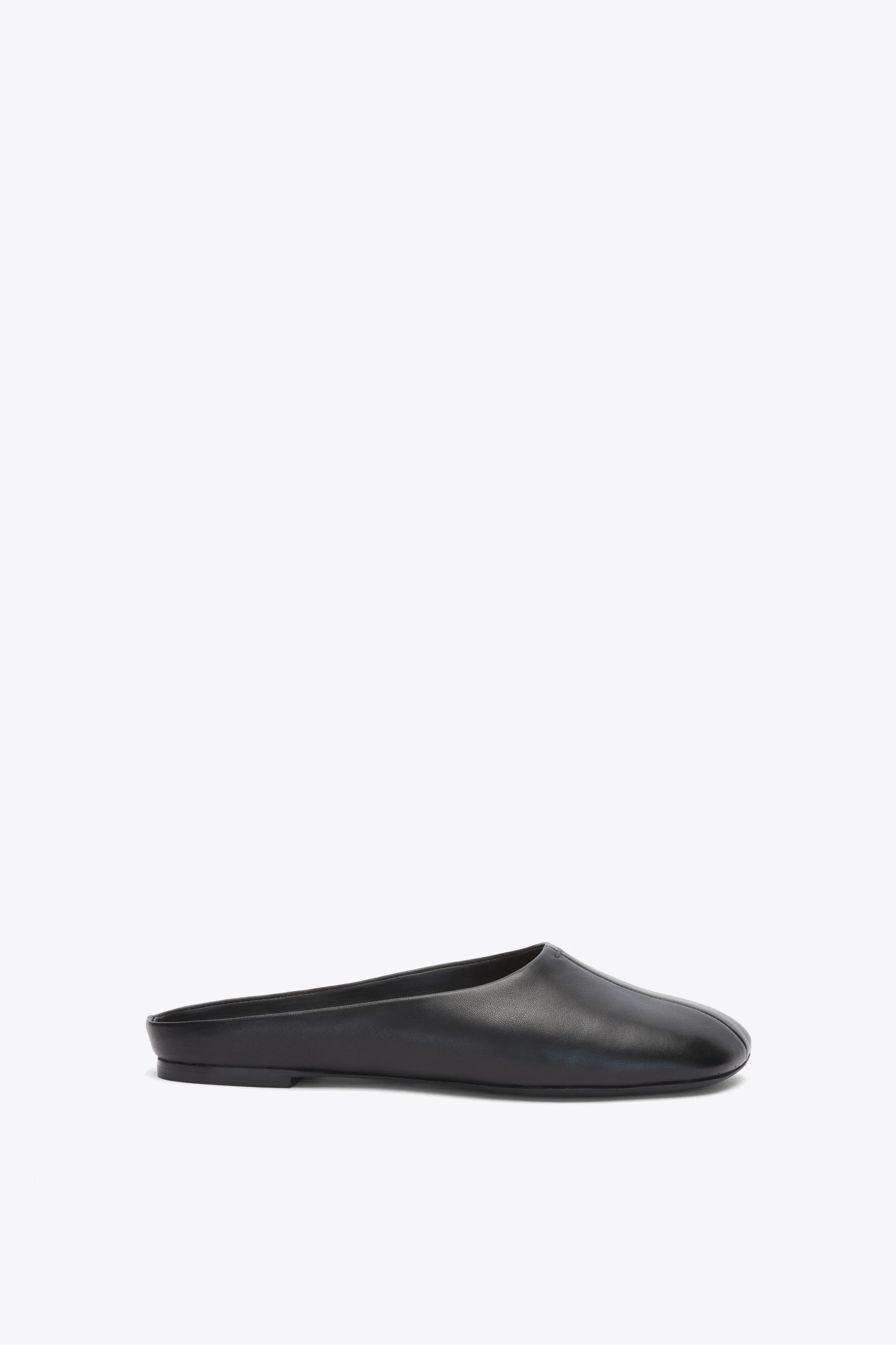 ID Mule Flat