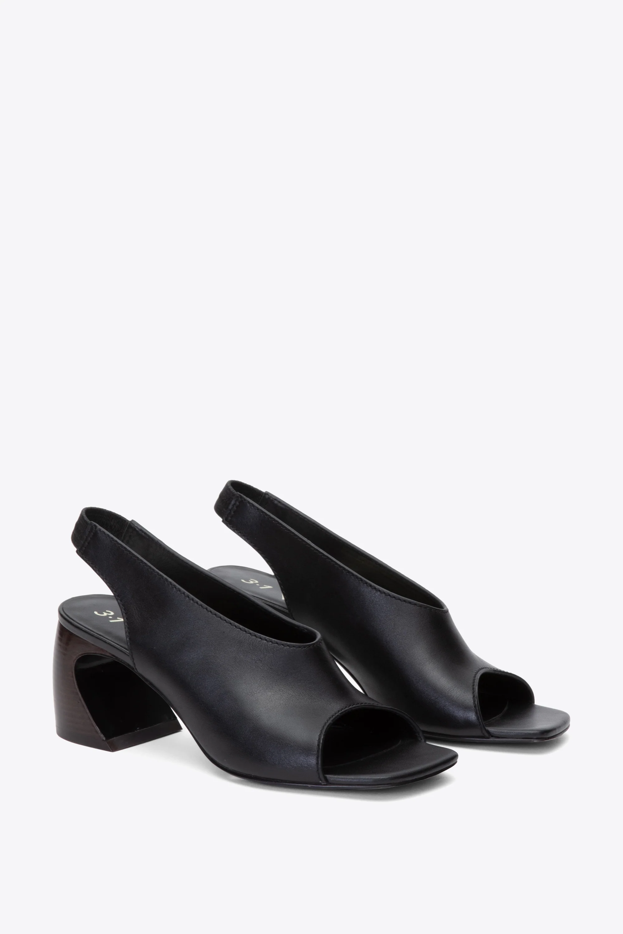 ID Open Sling Back - Image 5