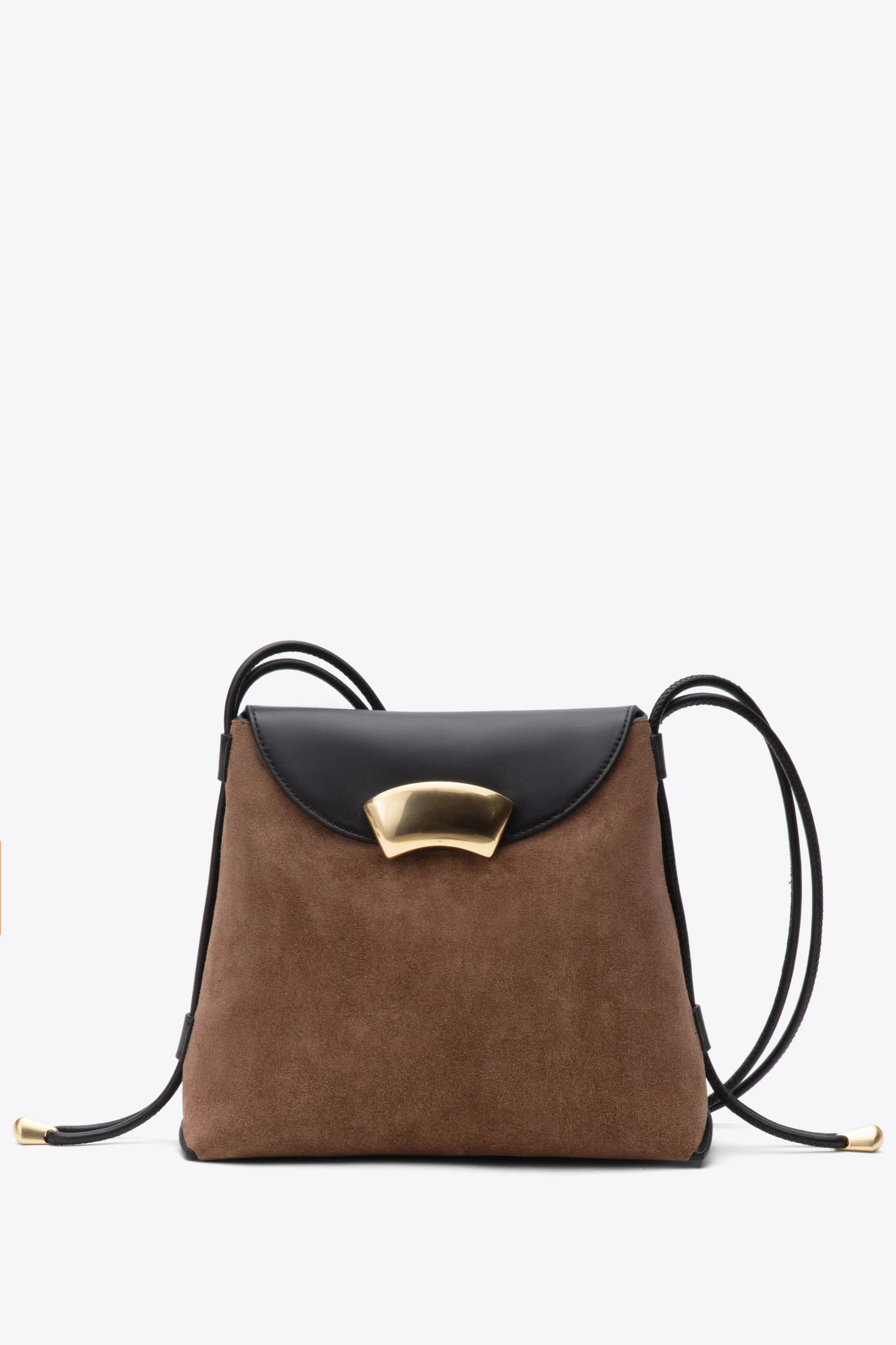 ID Petite Soft Shoulder Bag - Image 6