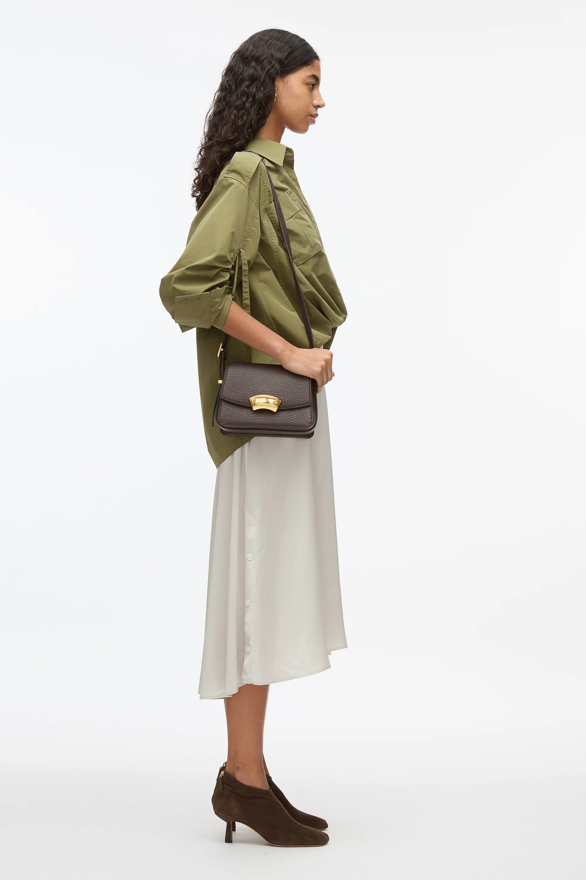 ID Shoulder Bag - Image 10