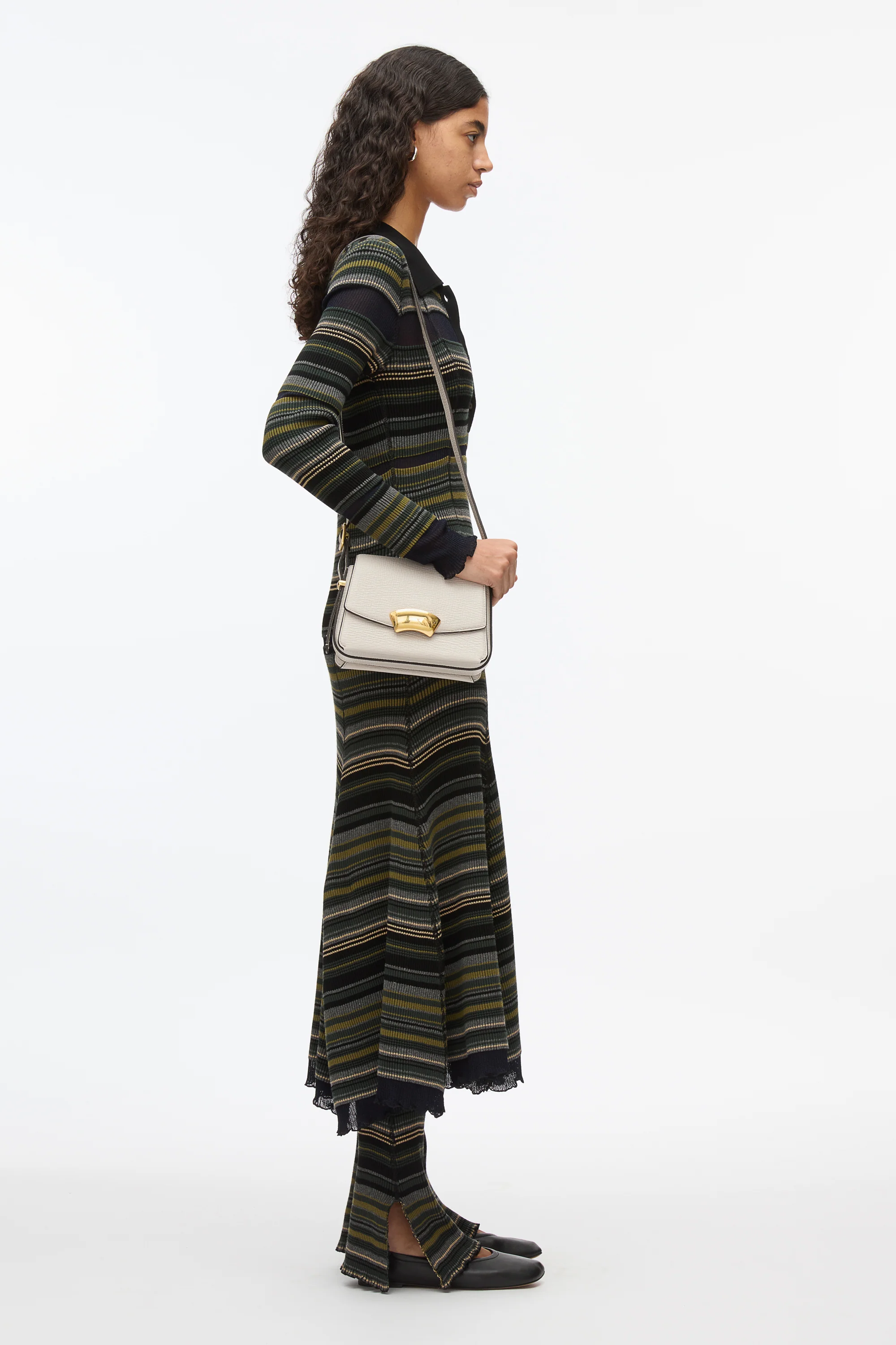 ID Shoulder Bag - Image 9