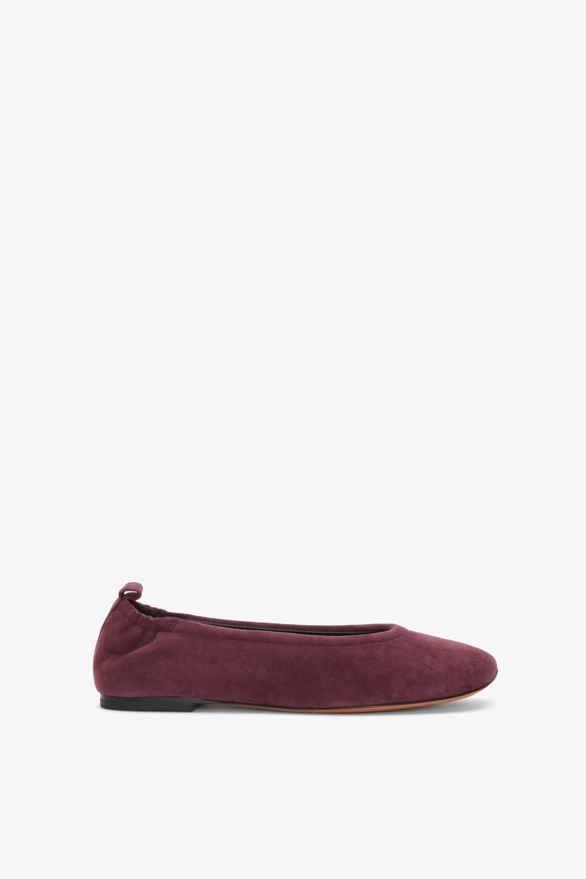 ID Stretch Back Ballet Flat - Image 2