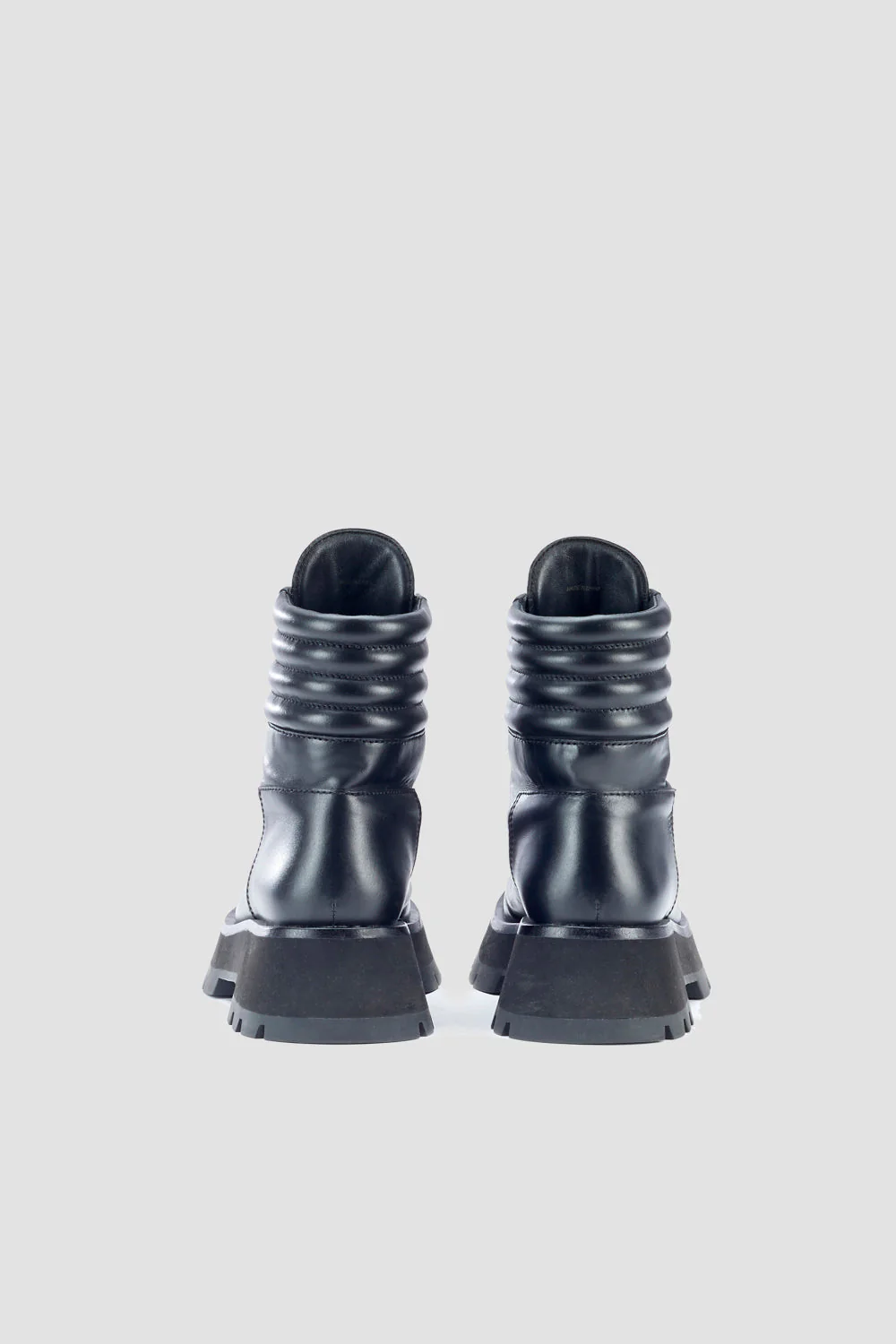 Kate Double - Zip Boots - Image 3