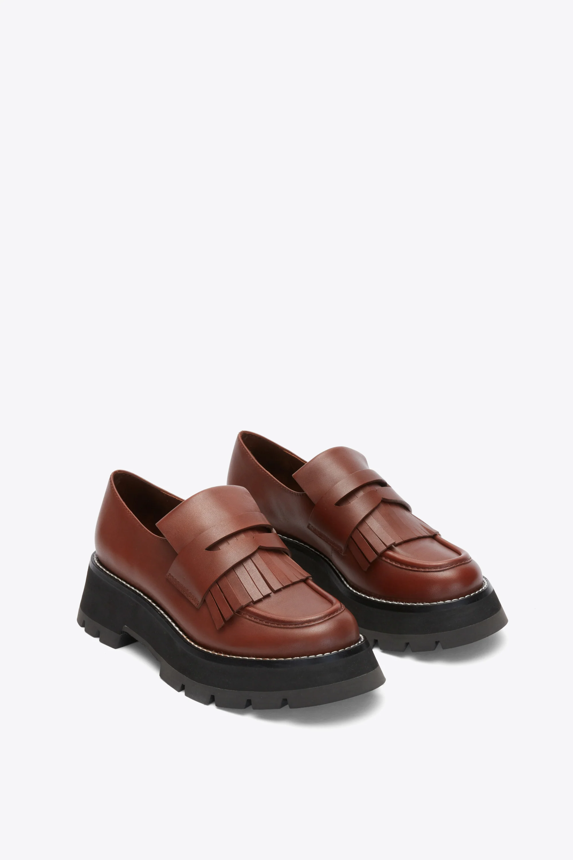 Kate Tassel Loafer - Image 2