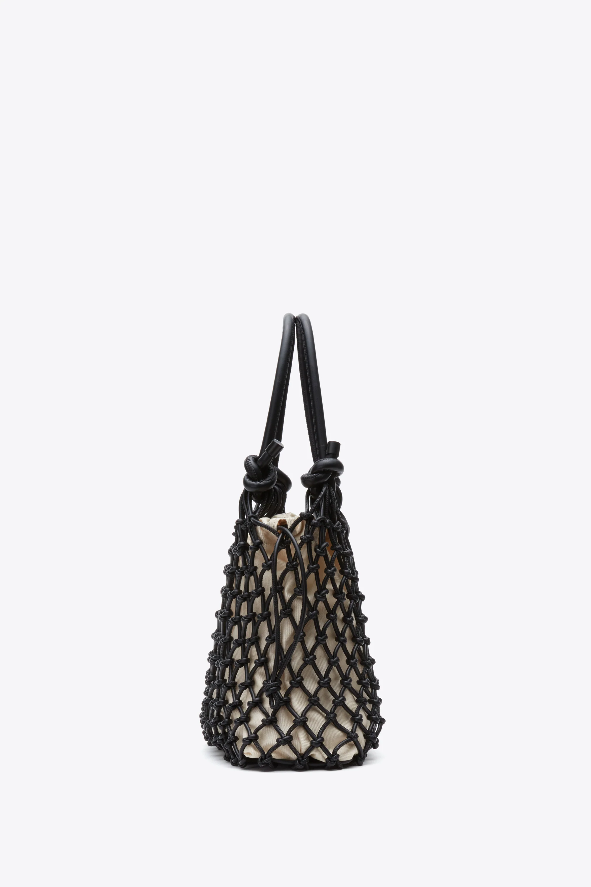 Macrame Mini Sac - Image 2