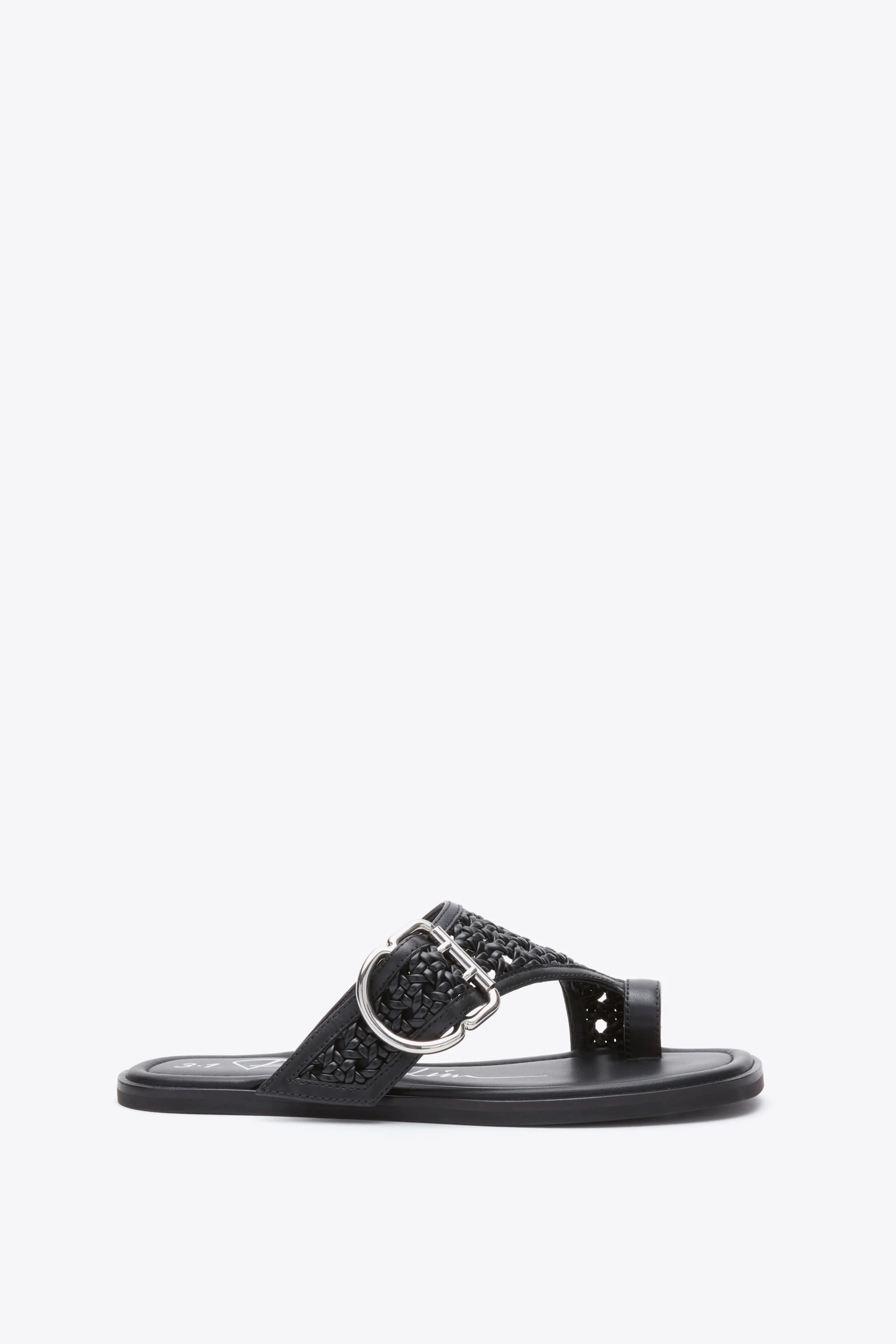 Z-Strap Macrame Sandal - Image 5