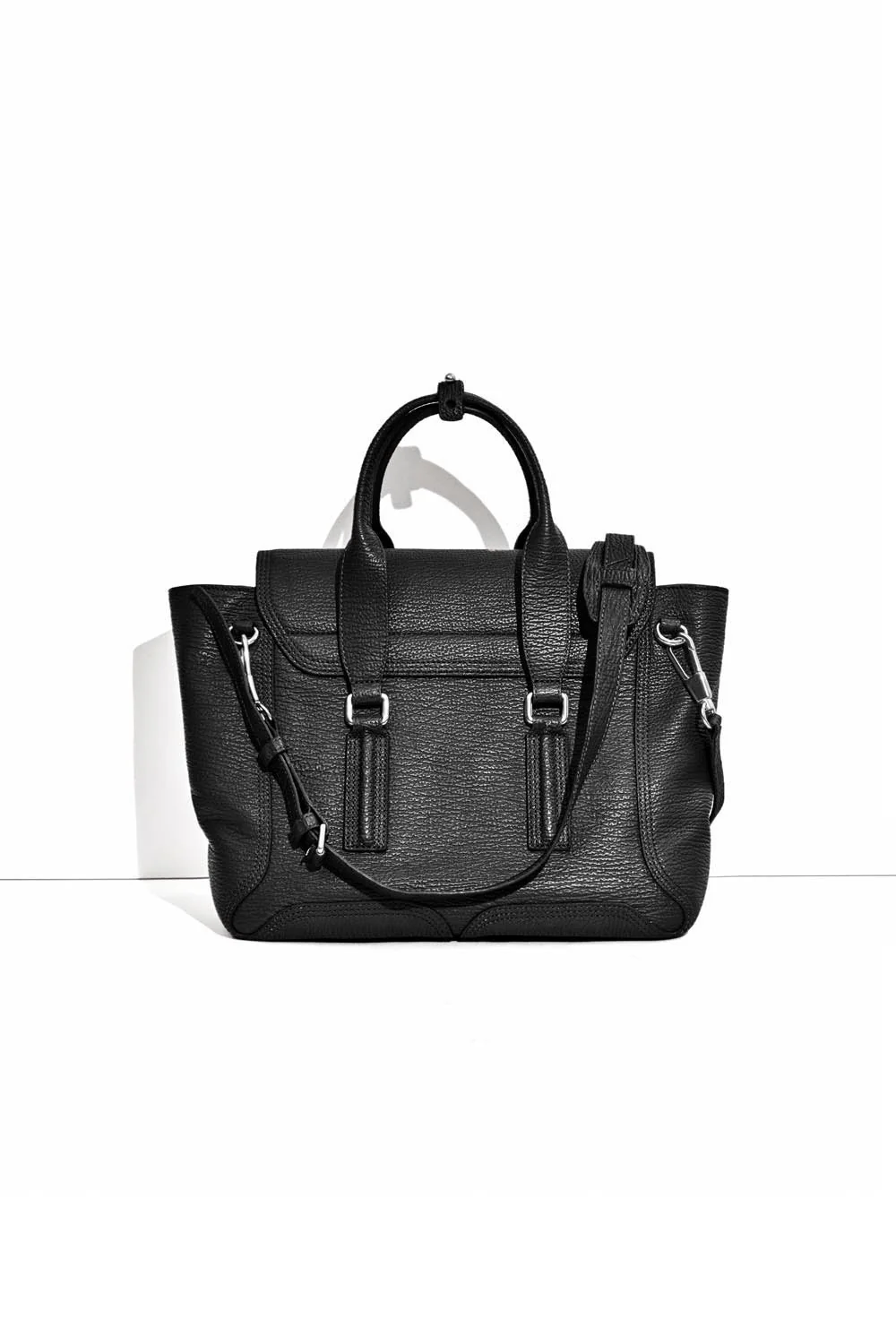 Medium Pashli Satchel - Image 3