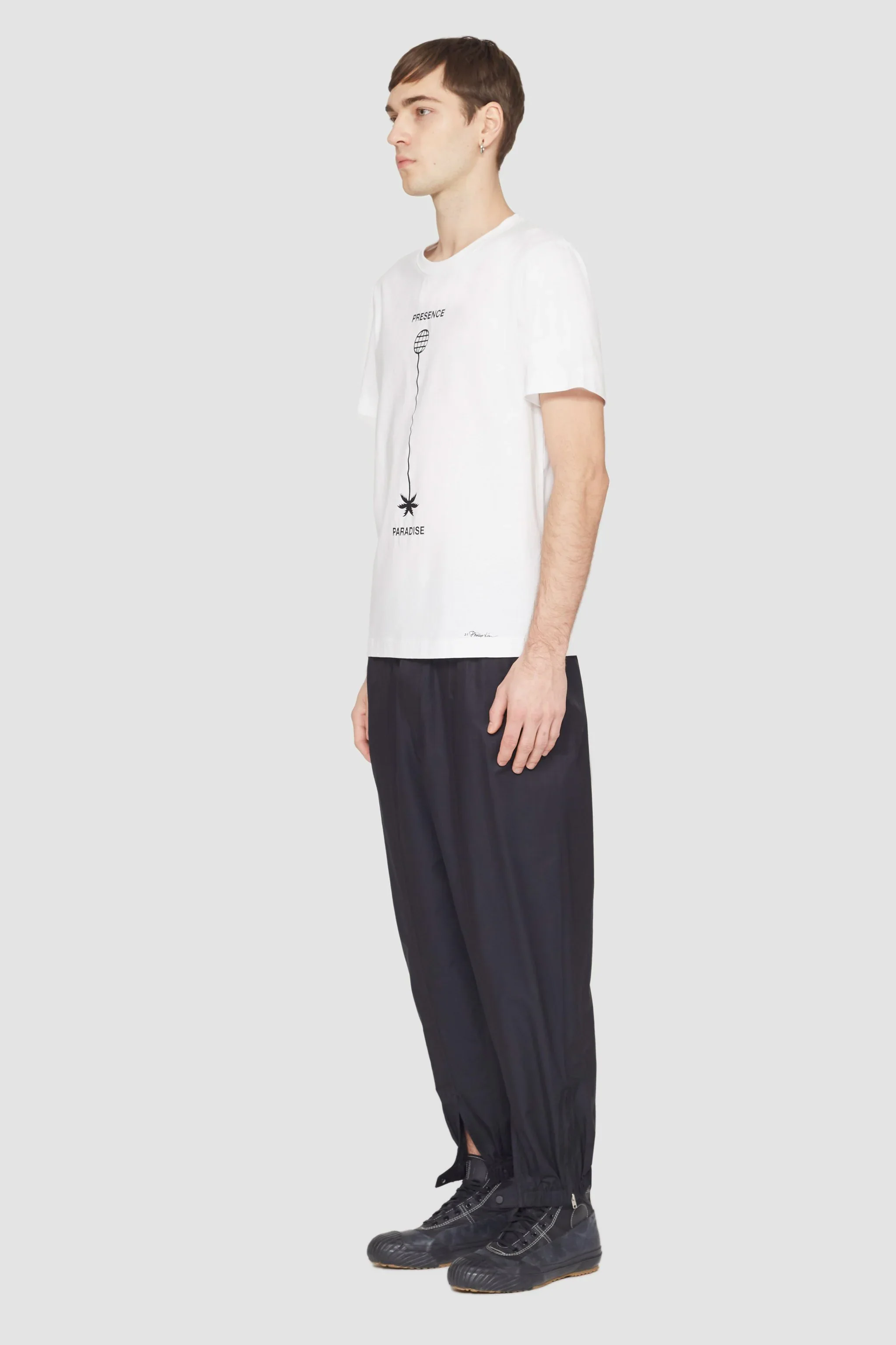 Paradise And Purpose T-Shirt - Image 9