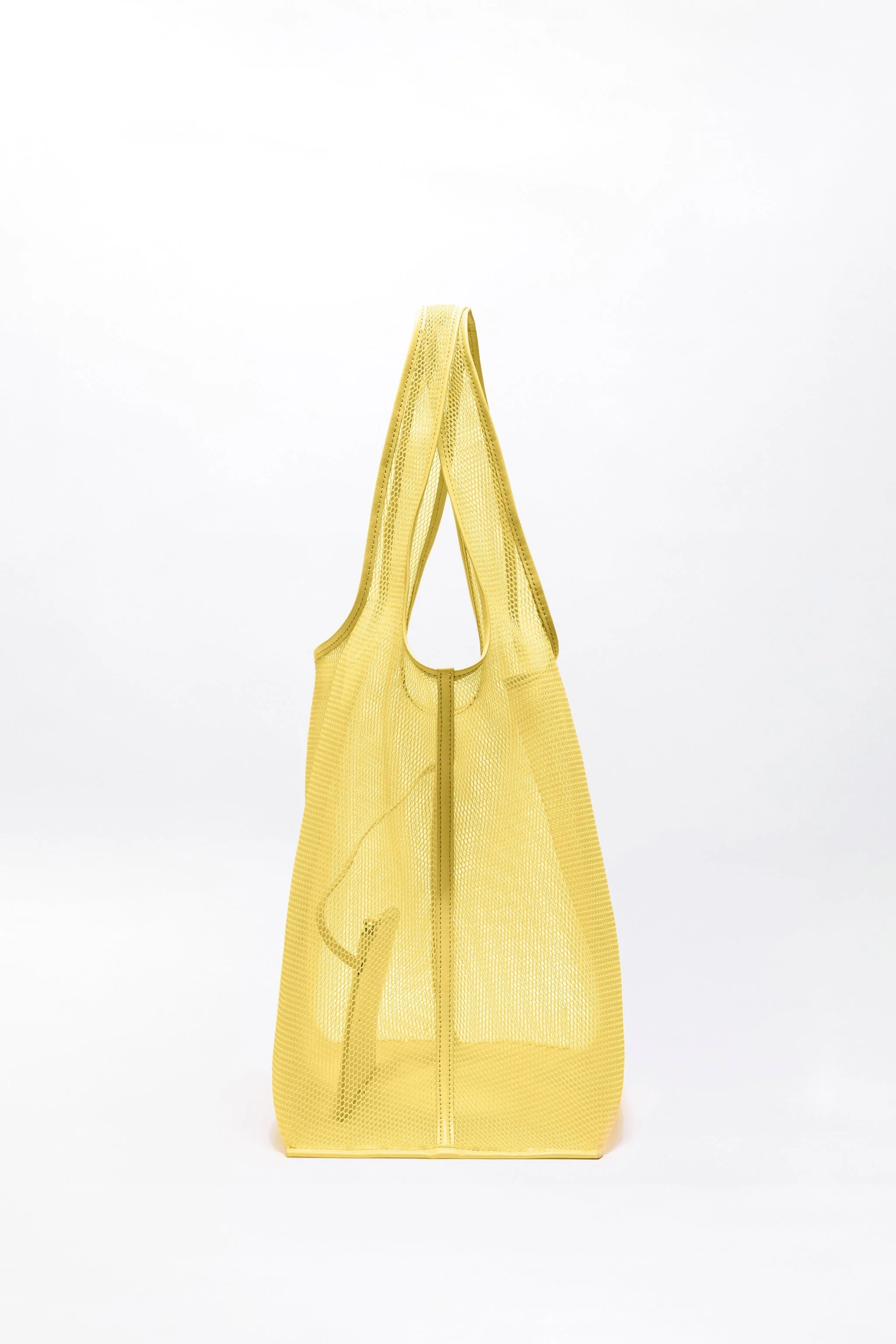 Mesh Market Tote - Image 11