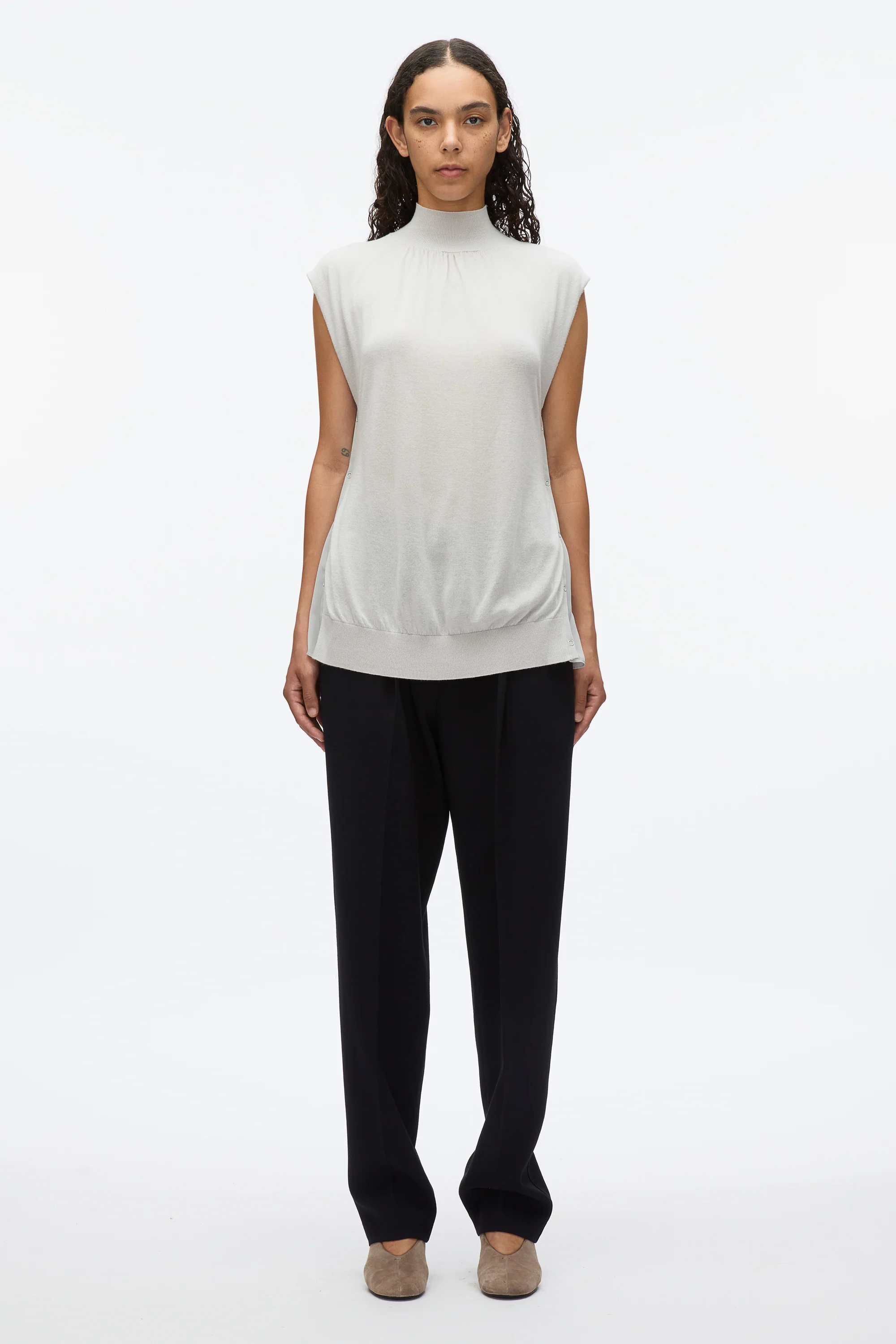 Mockneck Shell - Image 2