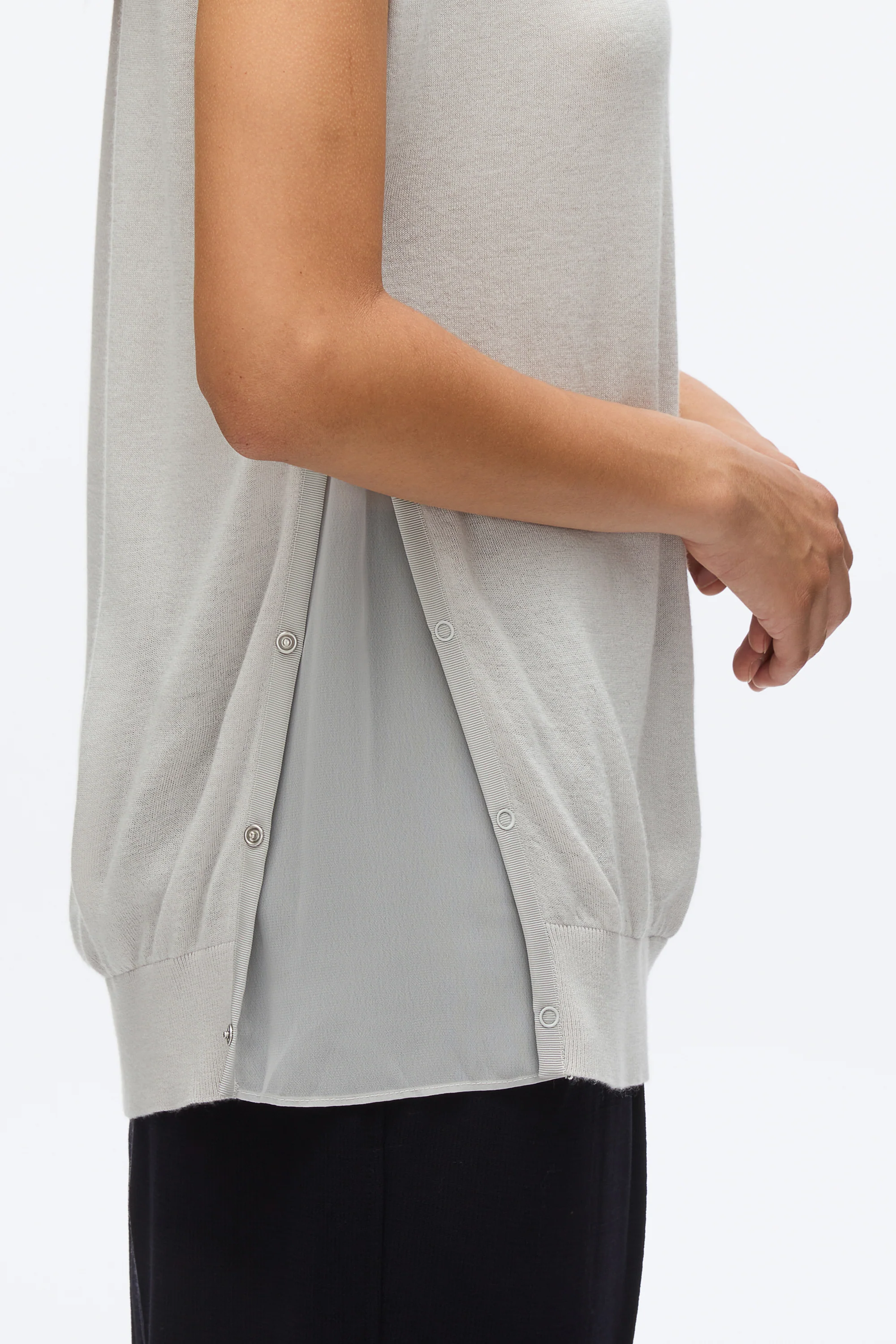 Mockneck Shell - Image 6