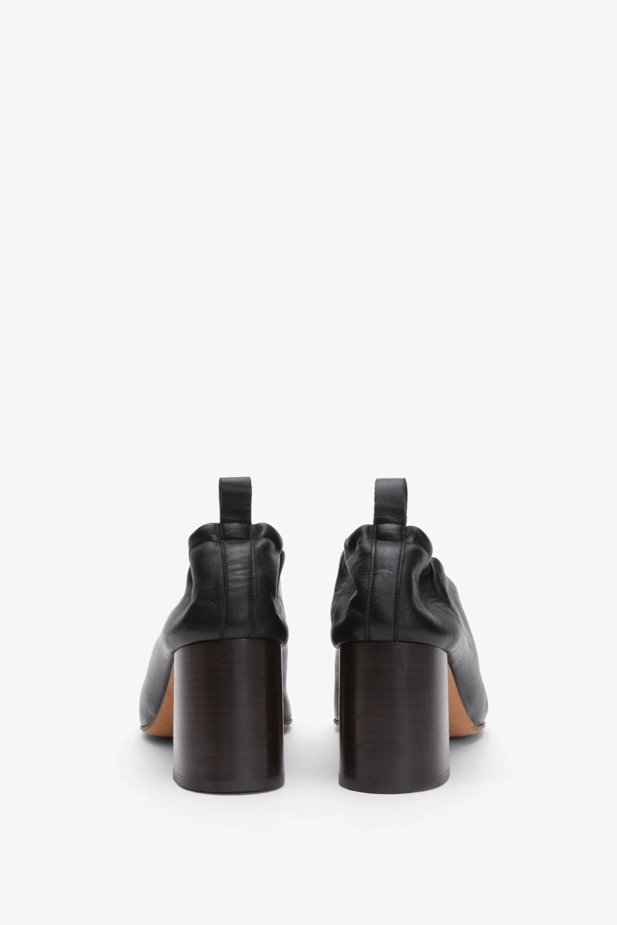 Nadia Ballerina Pumps - Image 3