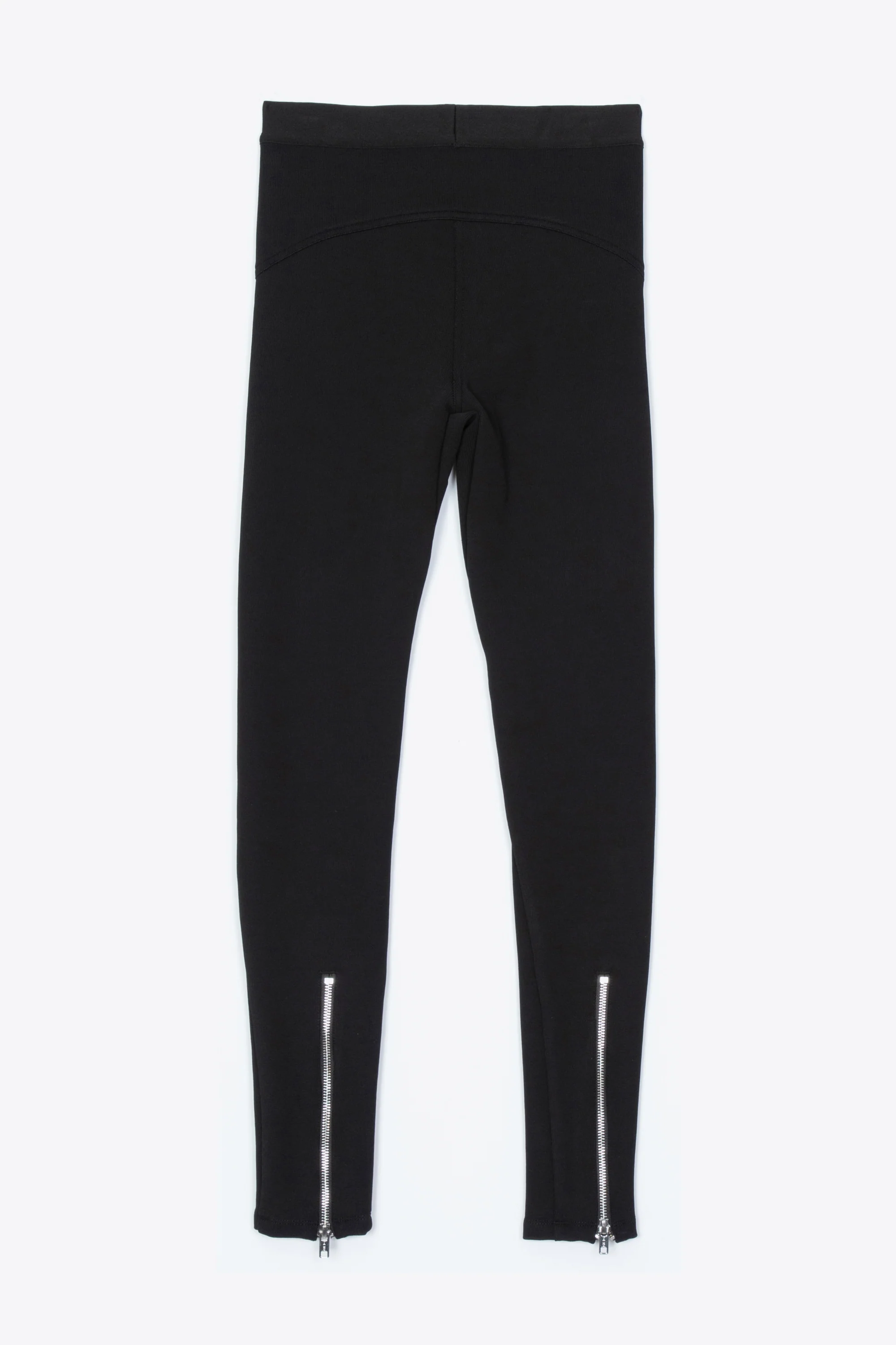 Zippered Leggings - Image 2