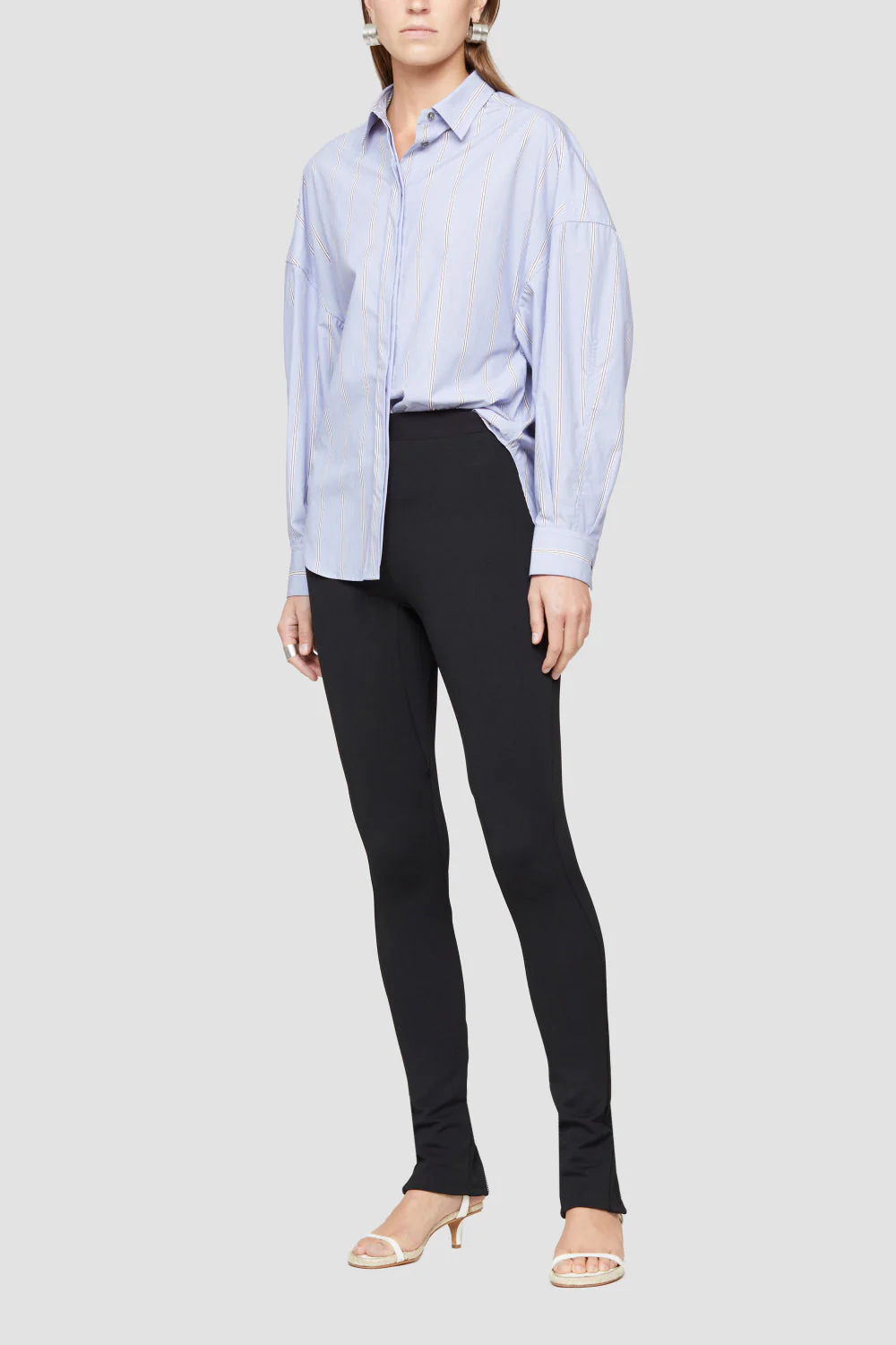Novelty Jersey Leggings