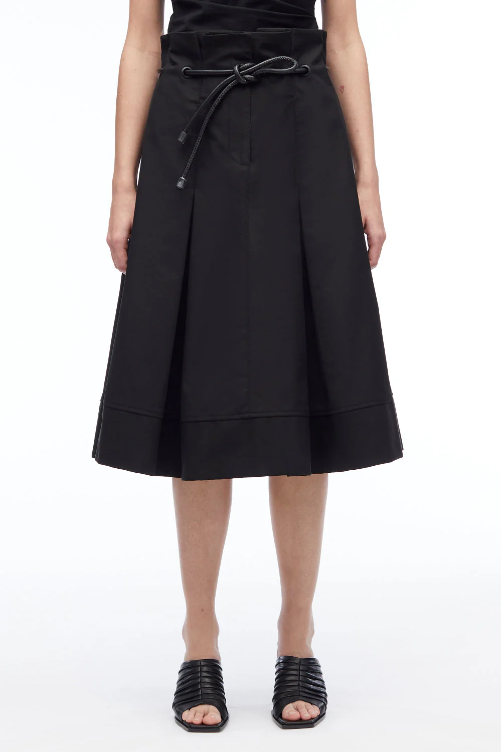 Origami Skirt - Image 2