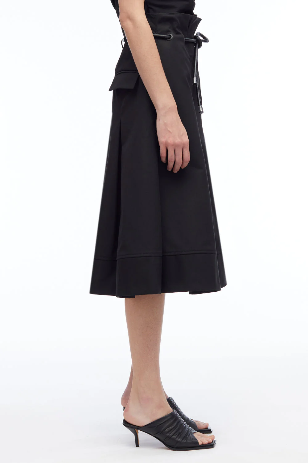 Origami Skirt - Image 3