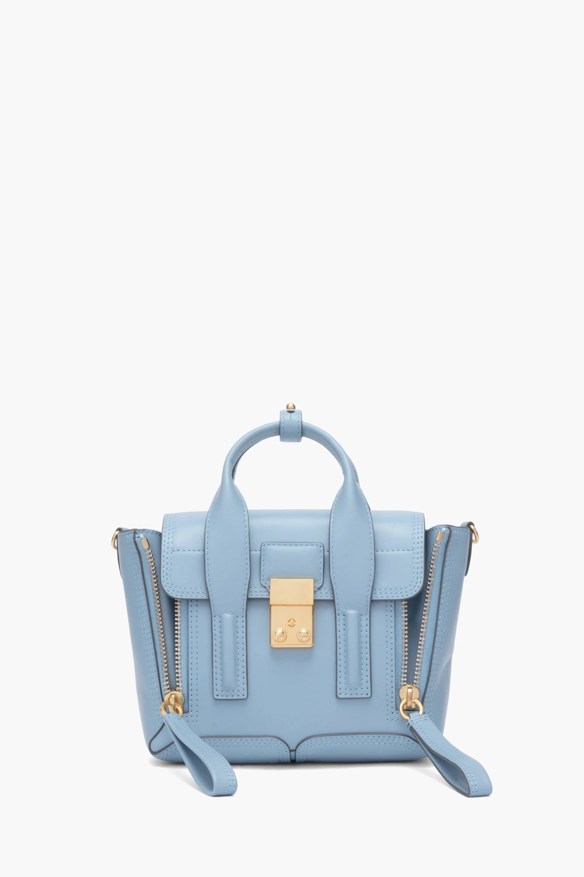 Pashli Mini Satchel - Image 4