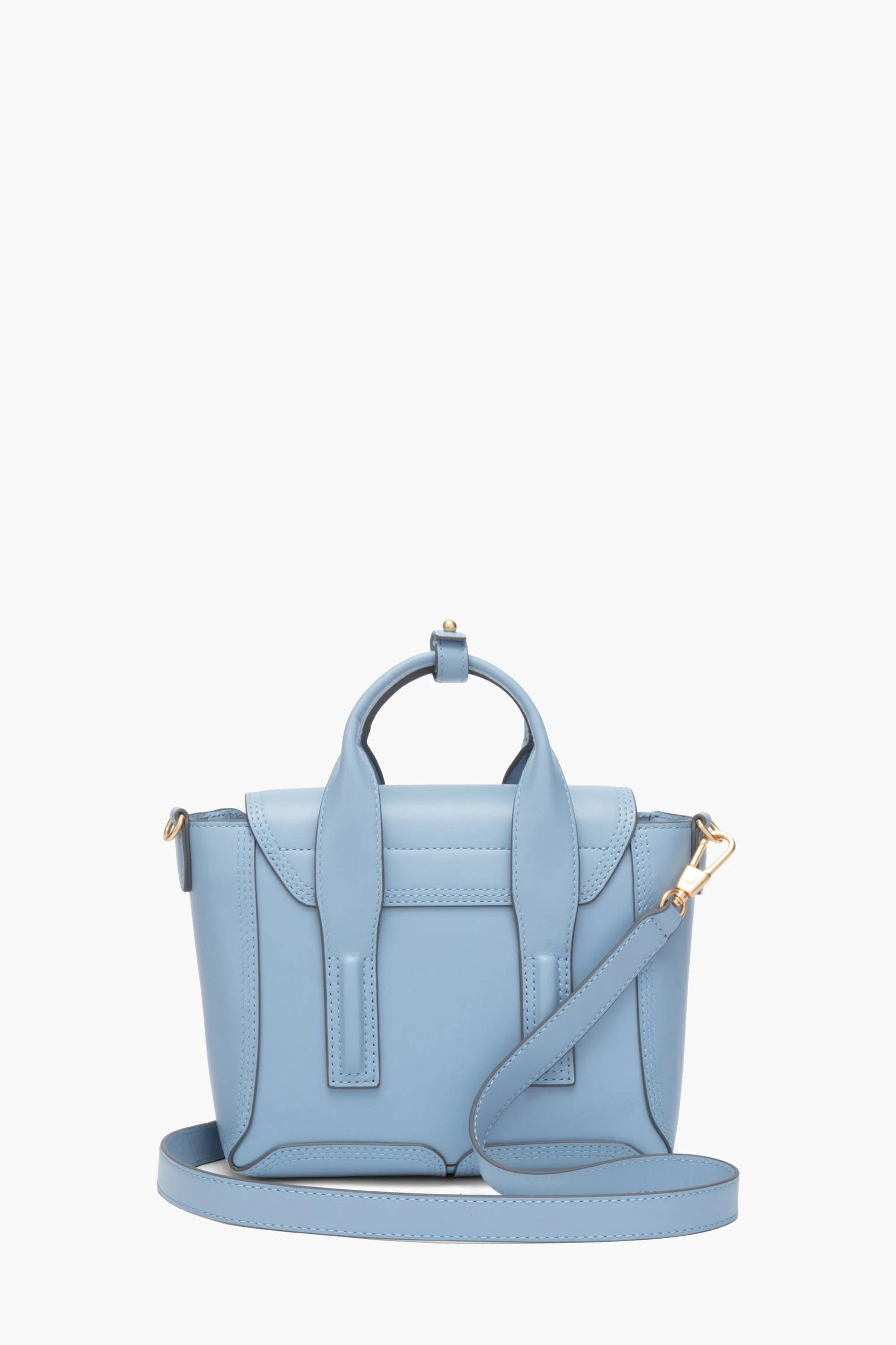 Pashli Mini Satchel - Image 5