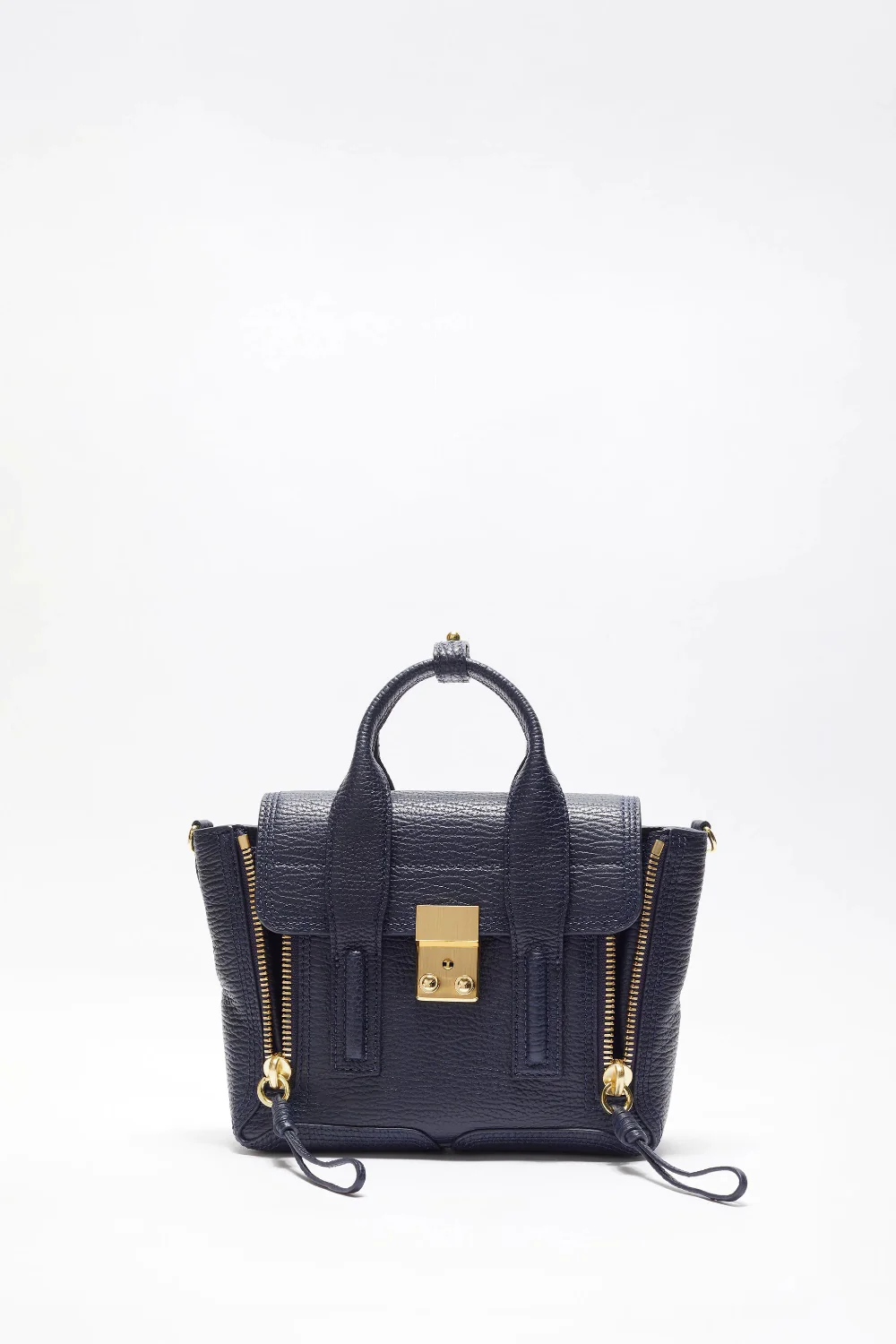 Pashli Mini Satchel - Image 6