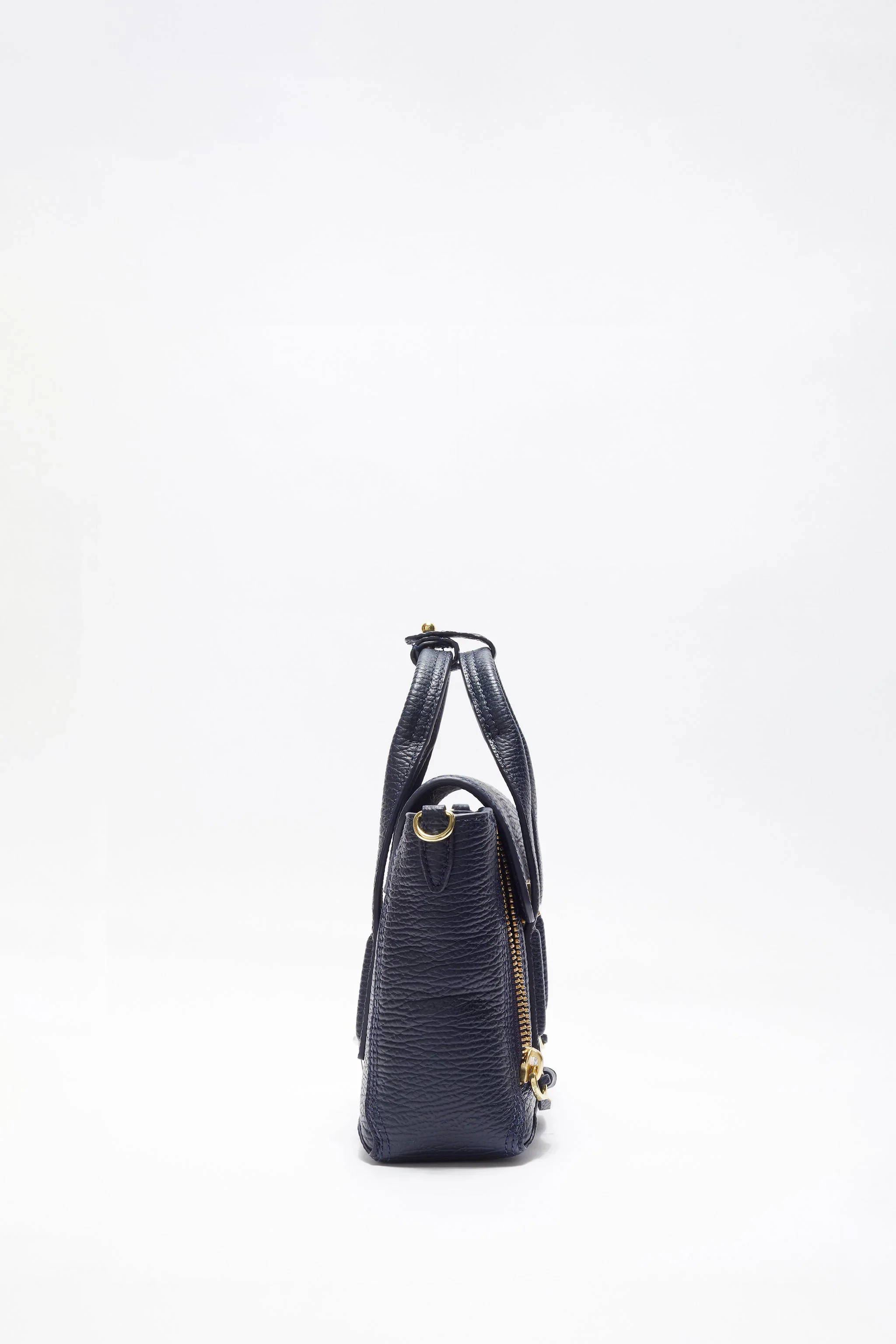 Pashli Mini Satchel - Image 7