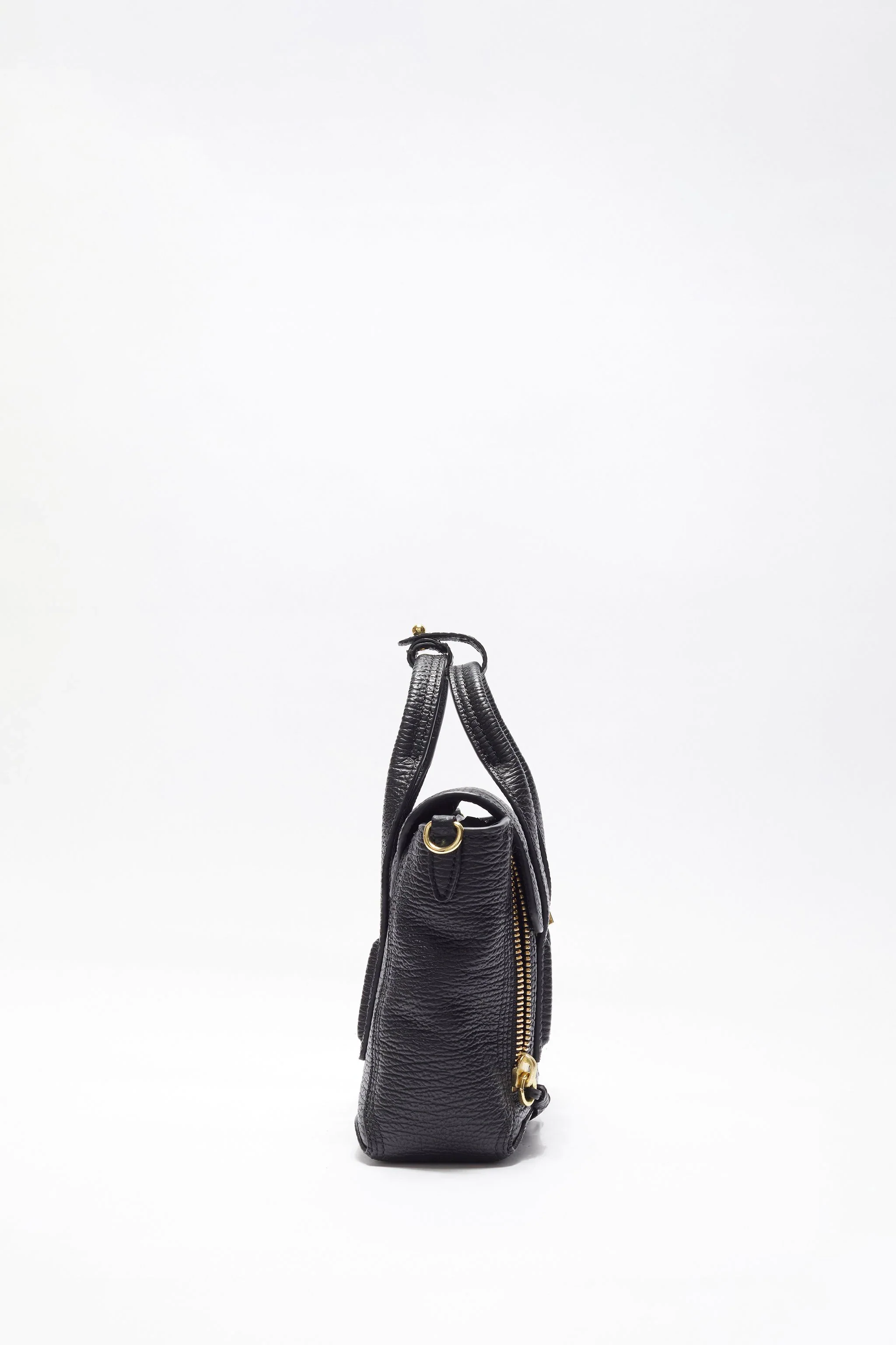 Pashli Mini Satchel - Image 4