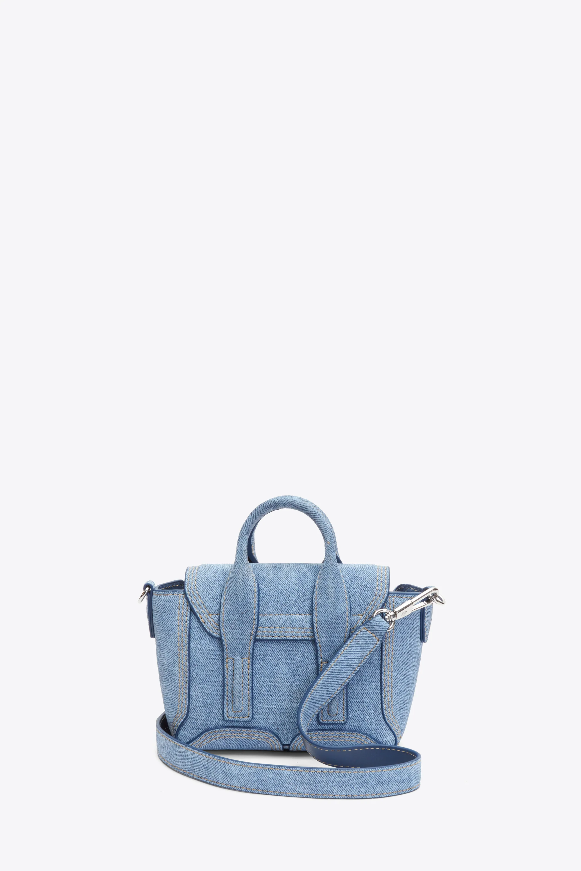 Pashli Nano Satchel - Image 3