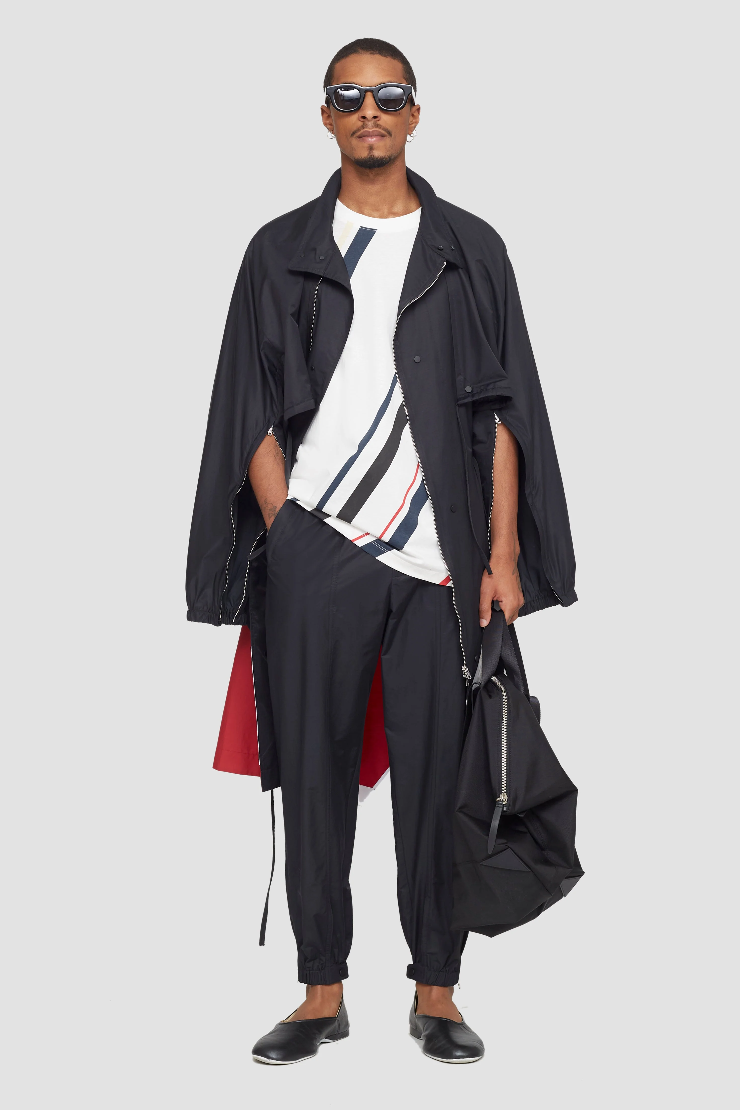 Fishtail Parka - Image 2