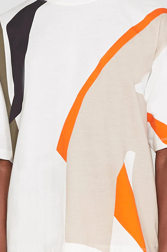 Printed T-Shirt - Image 8