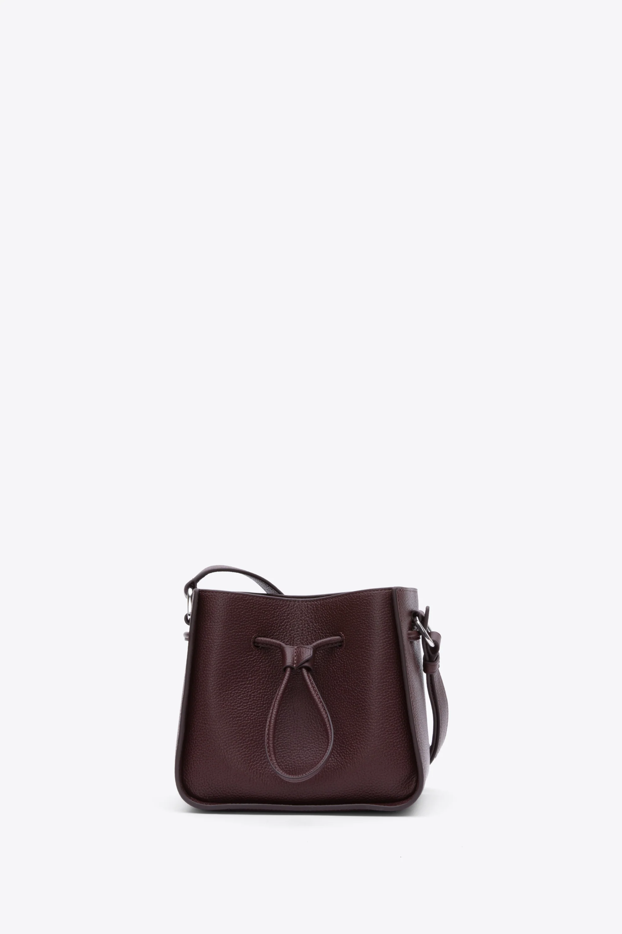 Soleil Mini Bucket Drawstring - Image 6