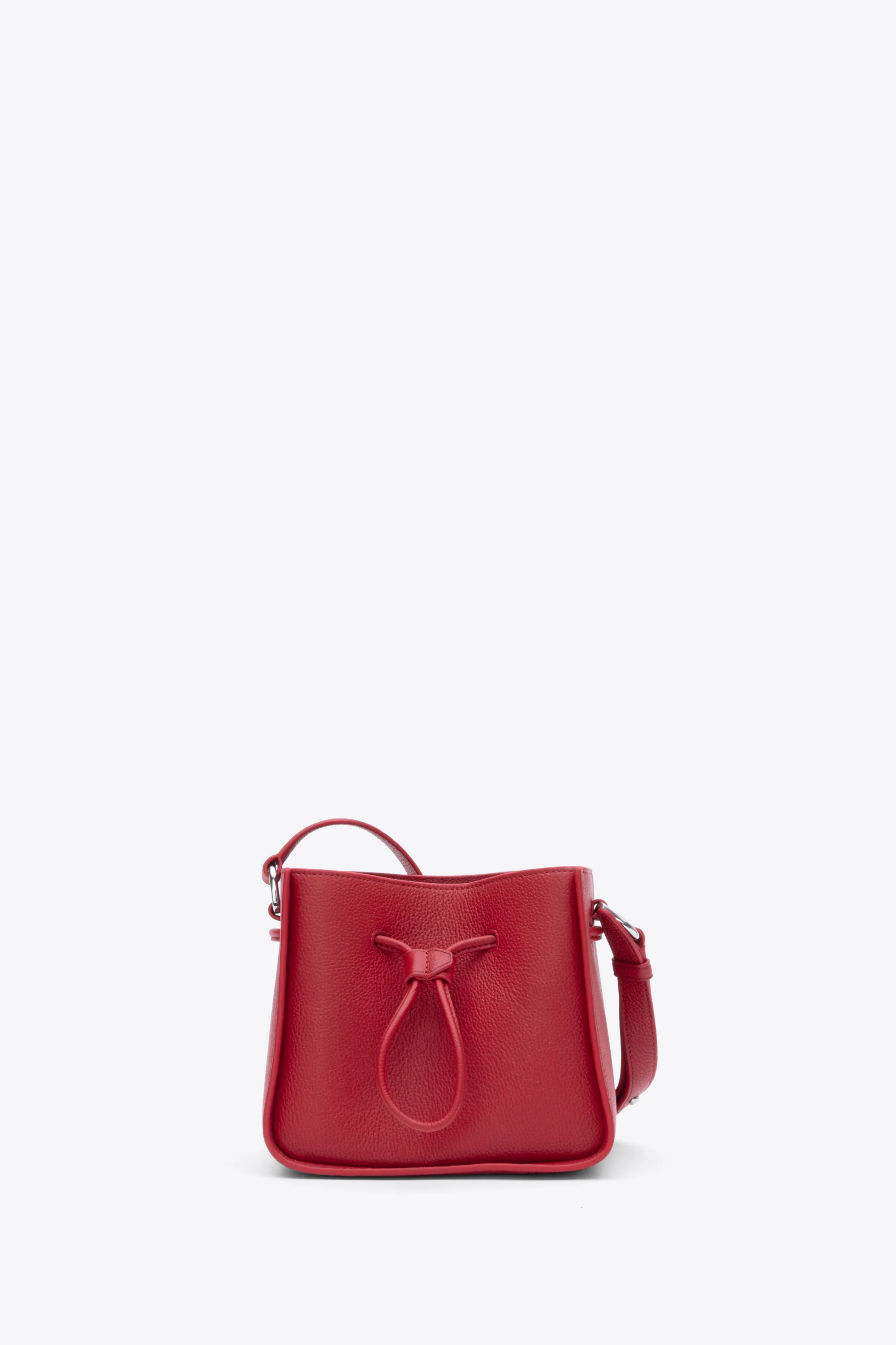 Soleil Mini Bucket Drawstring - Image 4