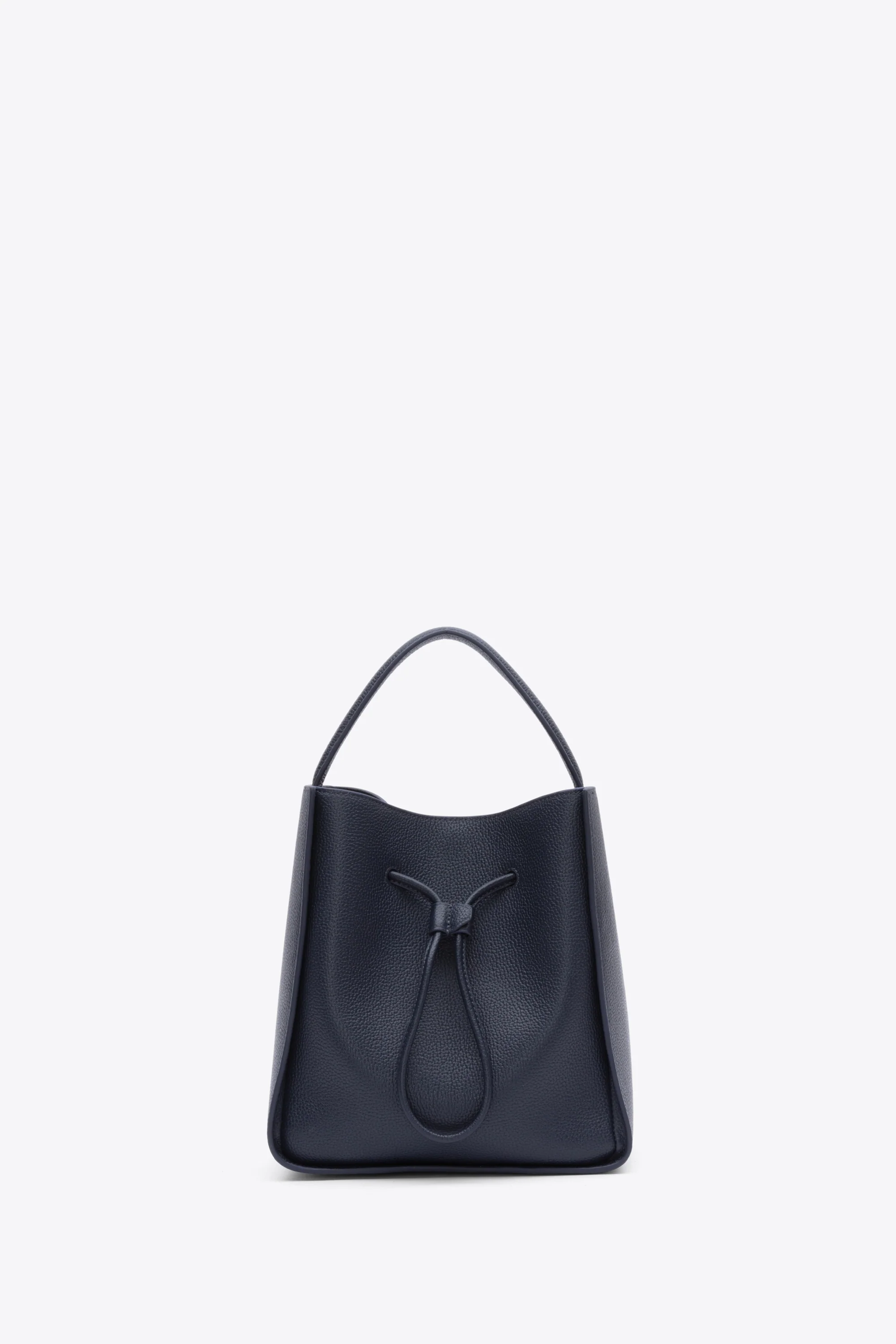 Soleil Small Bucket Drawstring - Image 5