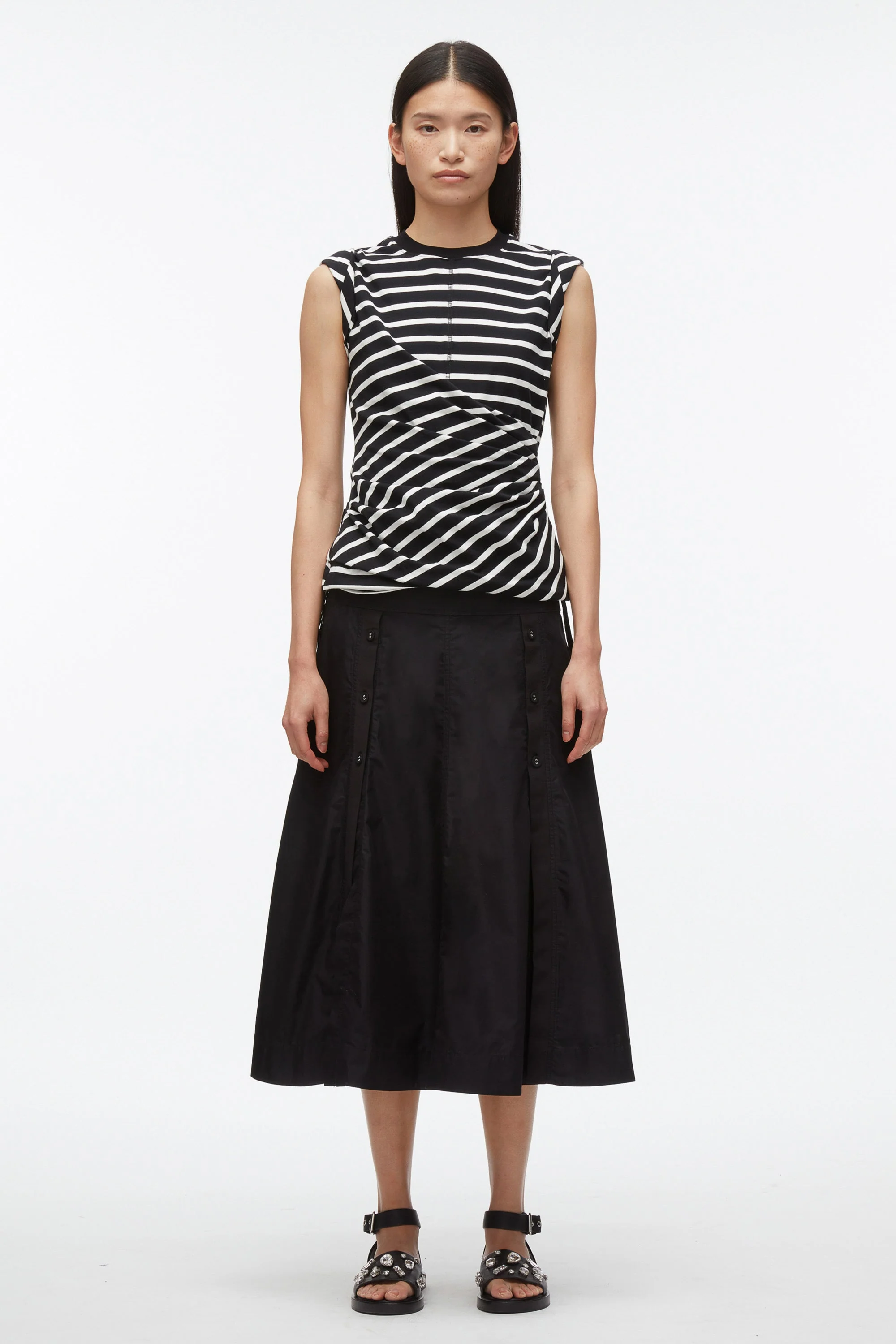 Twisted Stripe Tank - Image 12