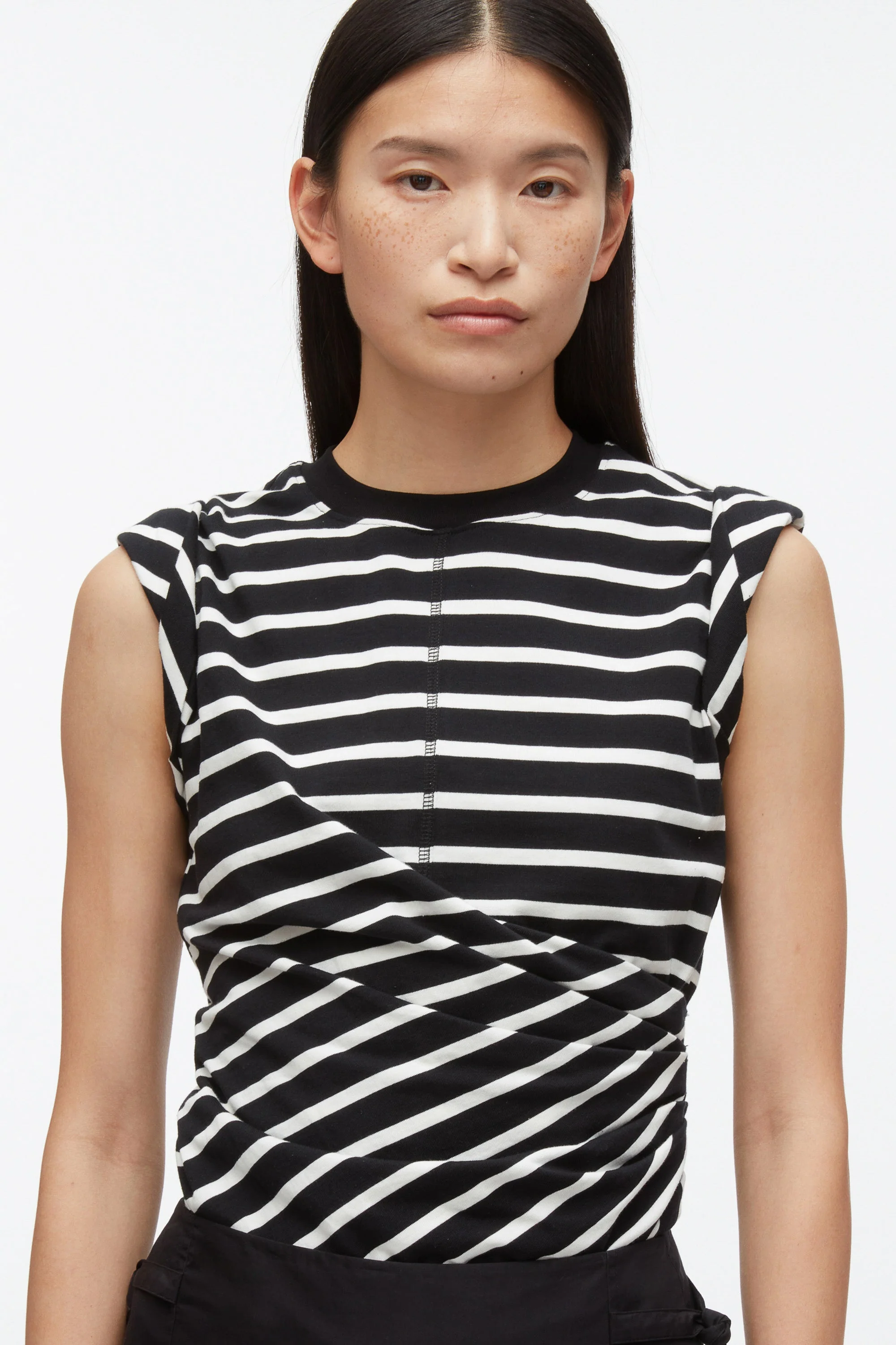 Twisted Stripe Tank - Image 8