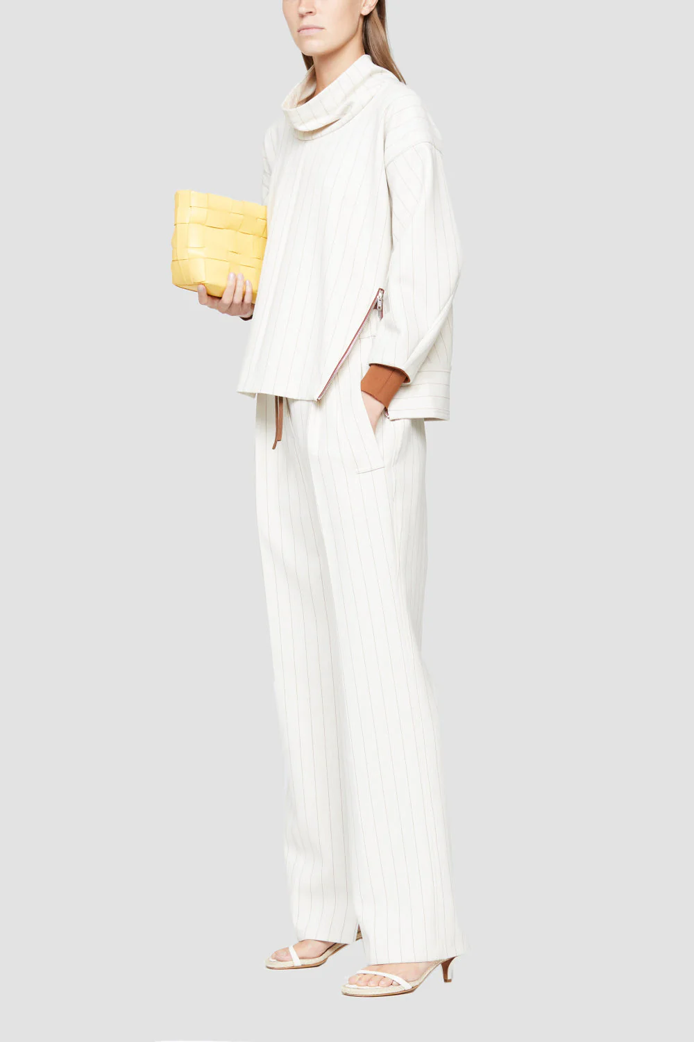 Striped Track Pants - Image 7