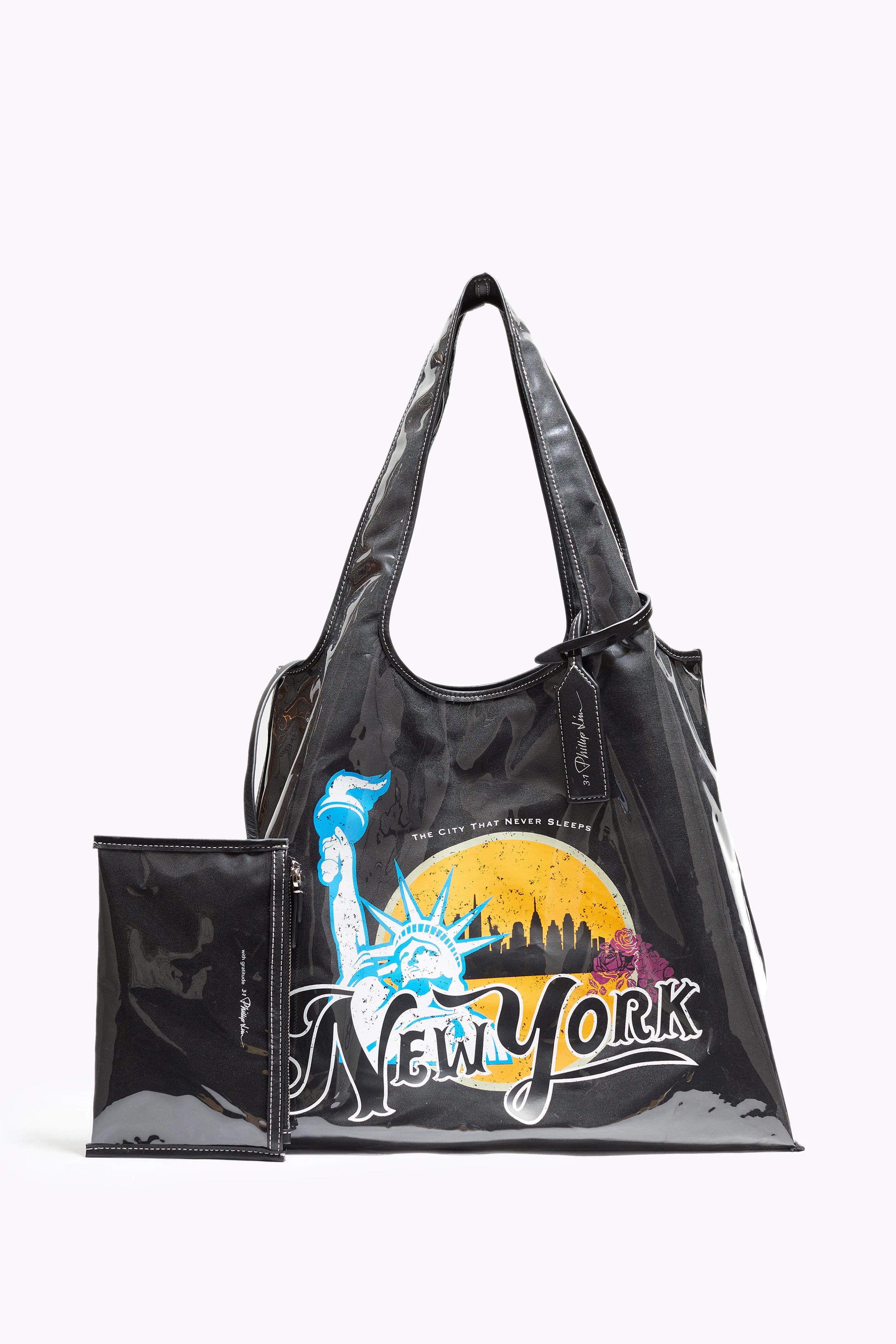 We Are NY Market Tote - Image 5